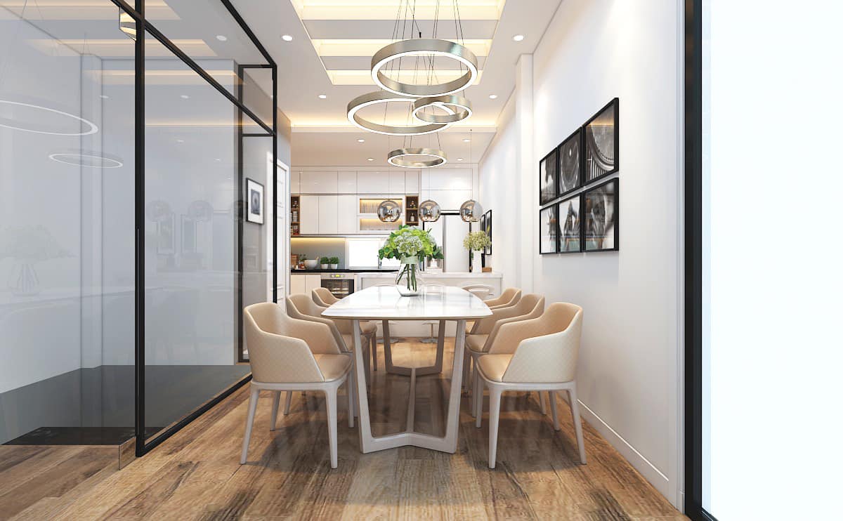 Bán nhà Nguyễn Chí Thanh, Đống Đa, nhà mới, an sinh, 7.6 tỷ