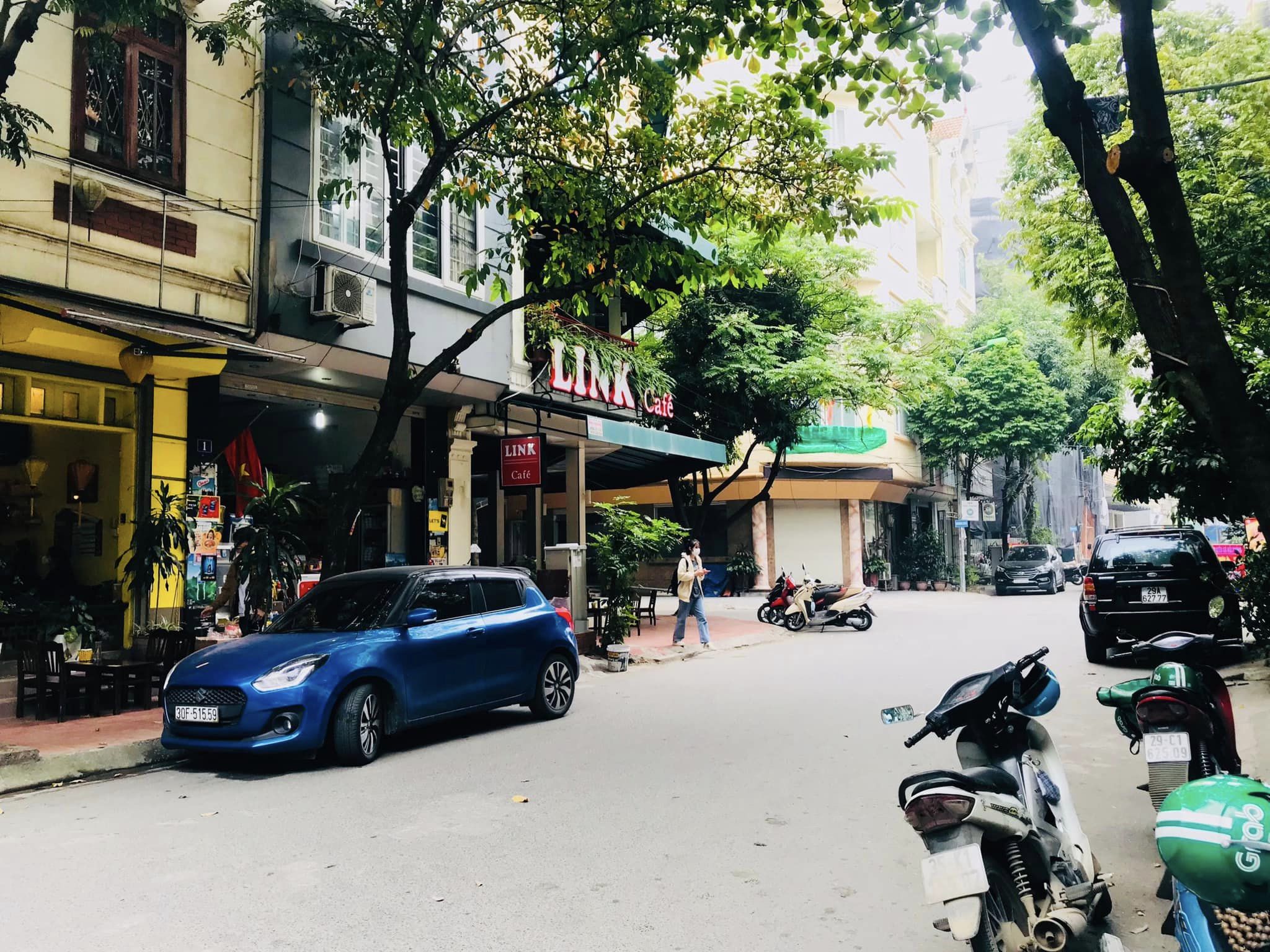 Tập thể Bách Khoa phố Tạ Quang Bửu, Hai Bà Trưng 130m2, MT 6m, 6.15 Tỷ