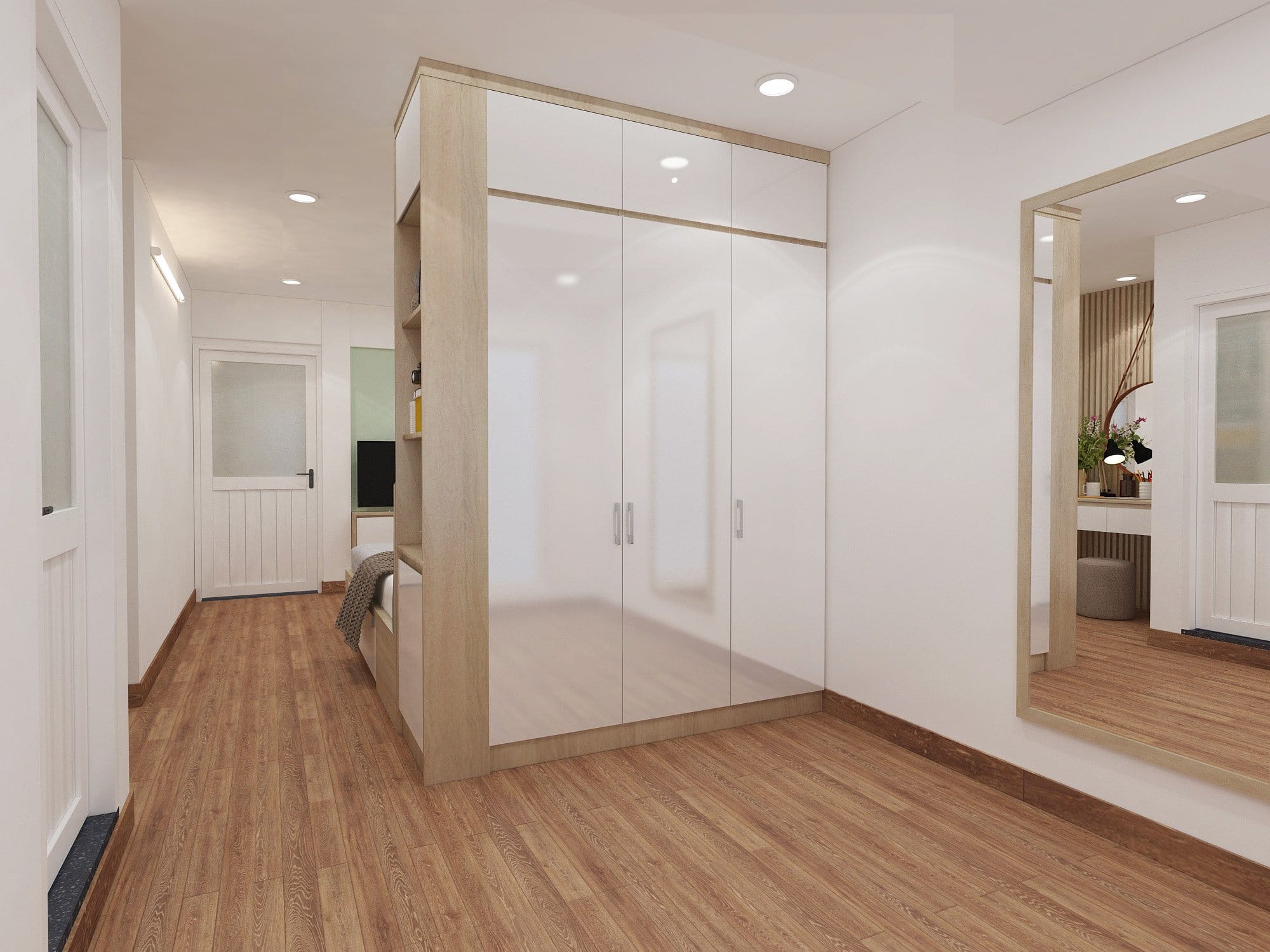 Bán nhà Nguyễn Cửu Vân Quận Bình Thạnh. DT 50m2. Giá nhỉnh 5 tỷ