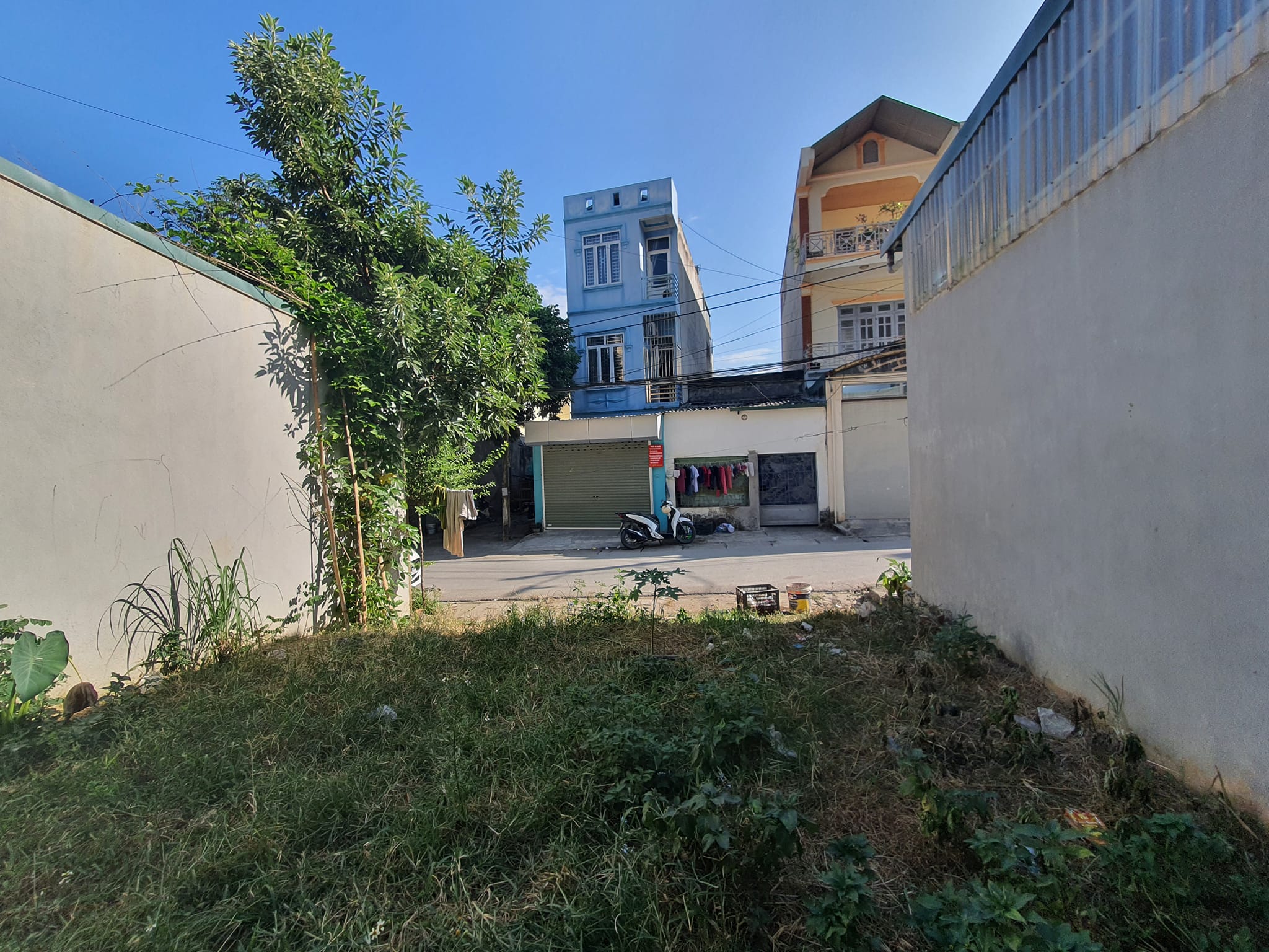 BÁN ĐẤT Ở TỔ 16, PHƯỜNG HIM LÀM, TP. ĐBP