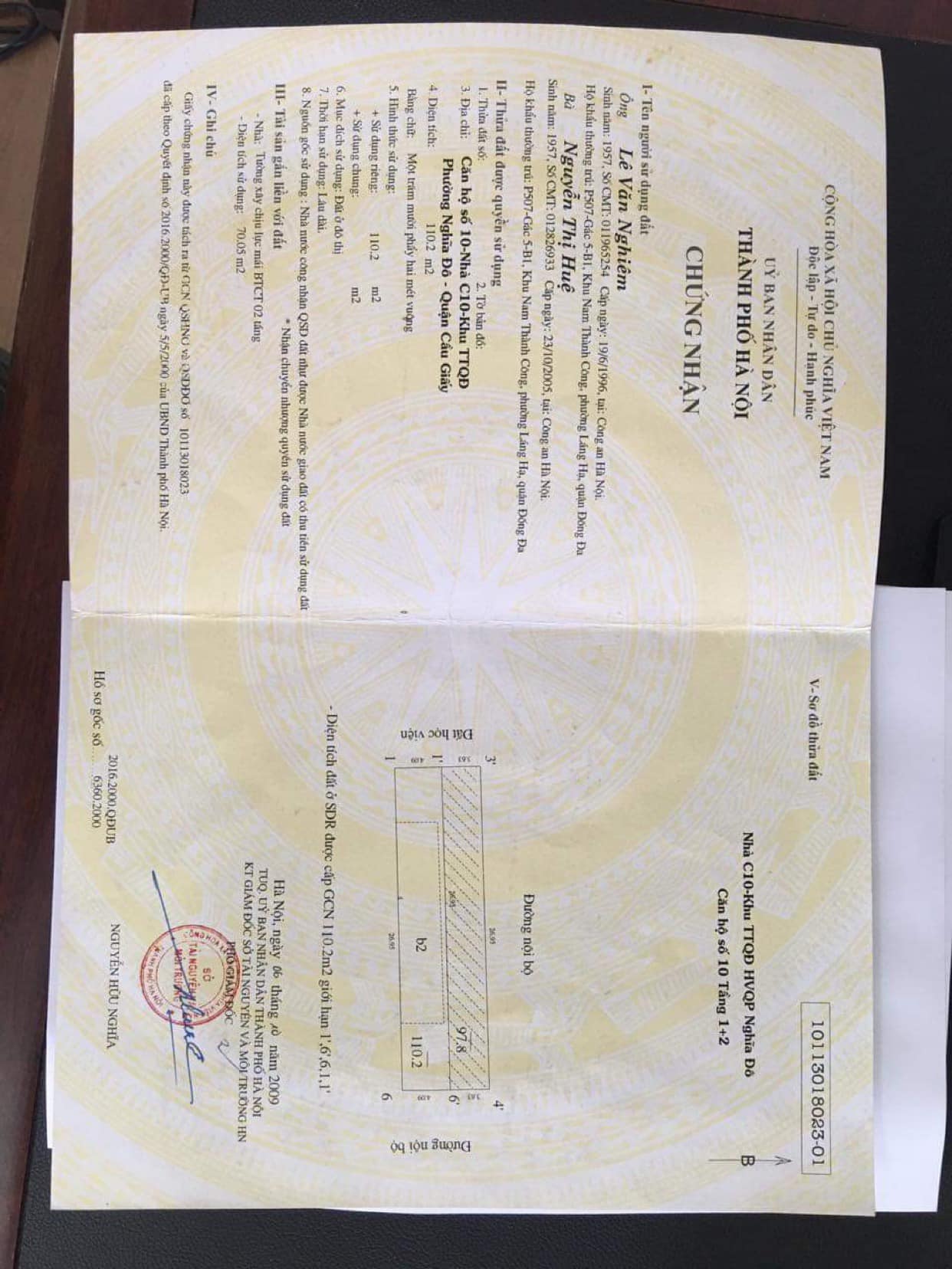 PHỐ HOÀNG QUỐC VIỆT - NHÀ PHÂN LÔ - GARA 7 CHỖ- THANG MÁY XỊN NHẬP KHẨU - SỔ ĐỎ VUÔNG ĐẸP - GIÁ CẢ THƯƠNG LƯỢNG