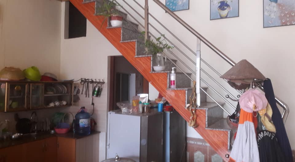 Bán nhà 2 tầng cổng sau SVĐ tỉnh Điện Biên