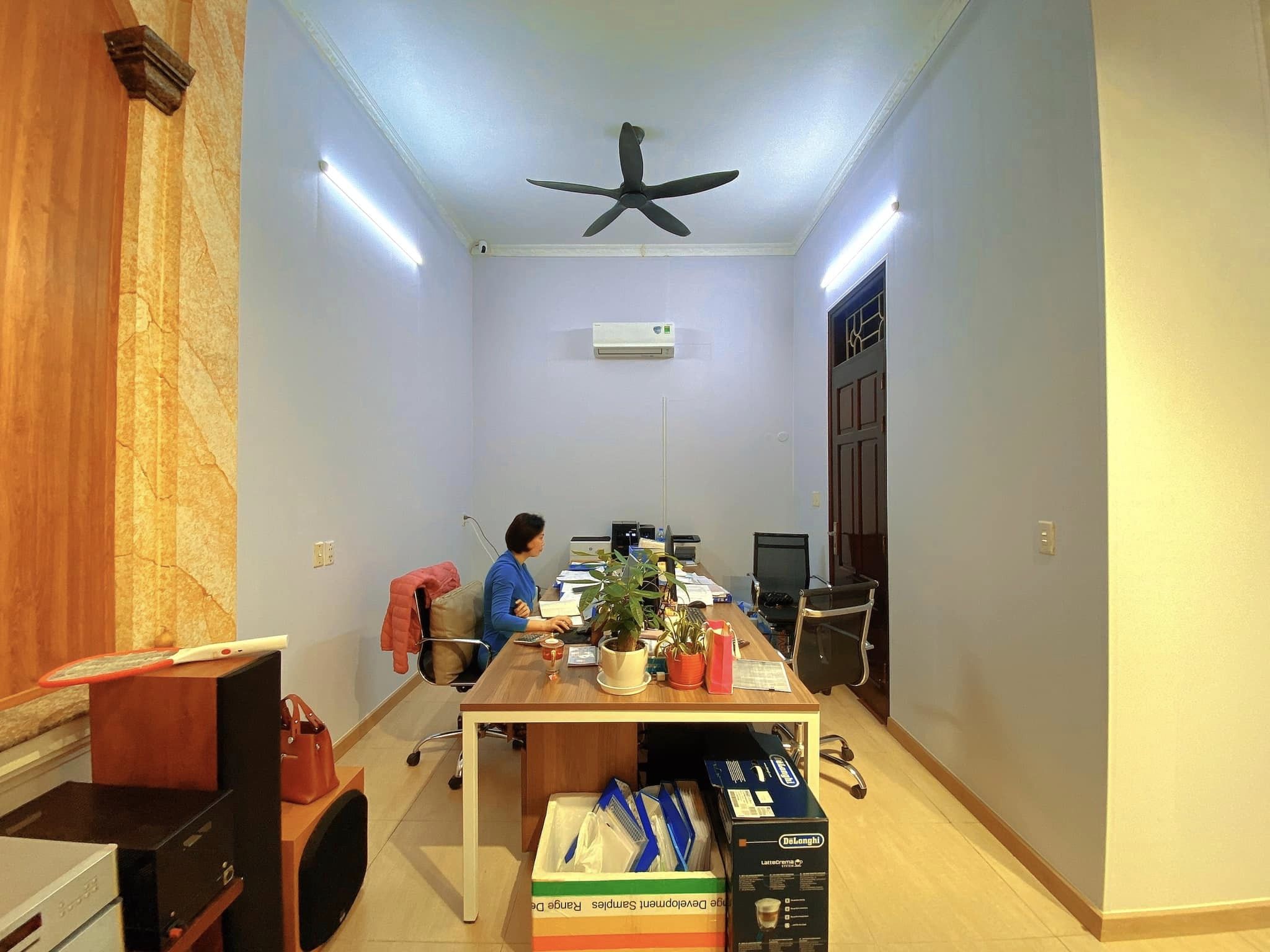 Biệt thự KĐT Mỹ Đình 146m2, MT 13m5, phân lô vỉa hè ô tô đỗ, view vườn hoa, 37.5 tỷ