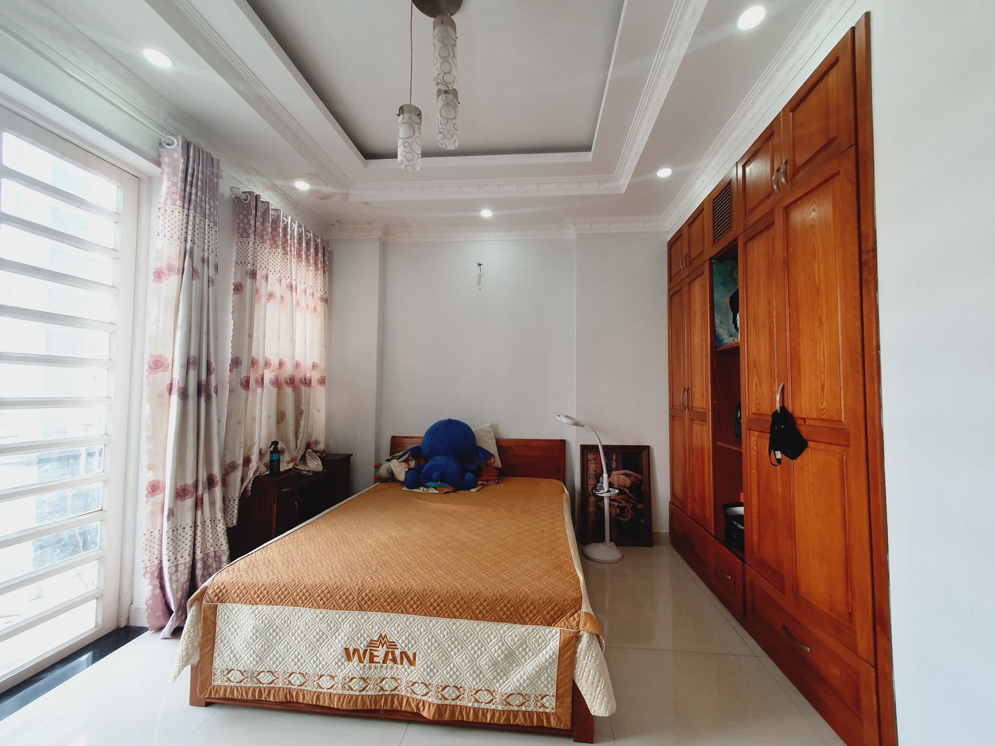 NHÀ 2 TẦNG - PHÁP LÝ RÕ RÀNG TP. THỦ ĐỨC GIÁ NHỈNH 7 TỶ