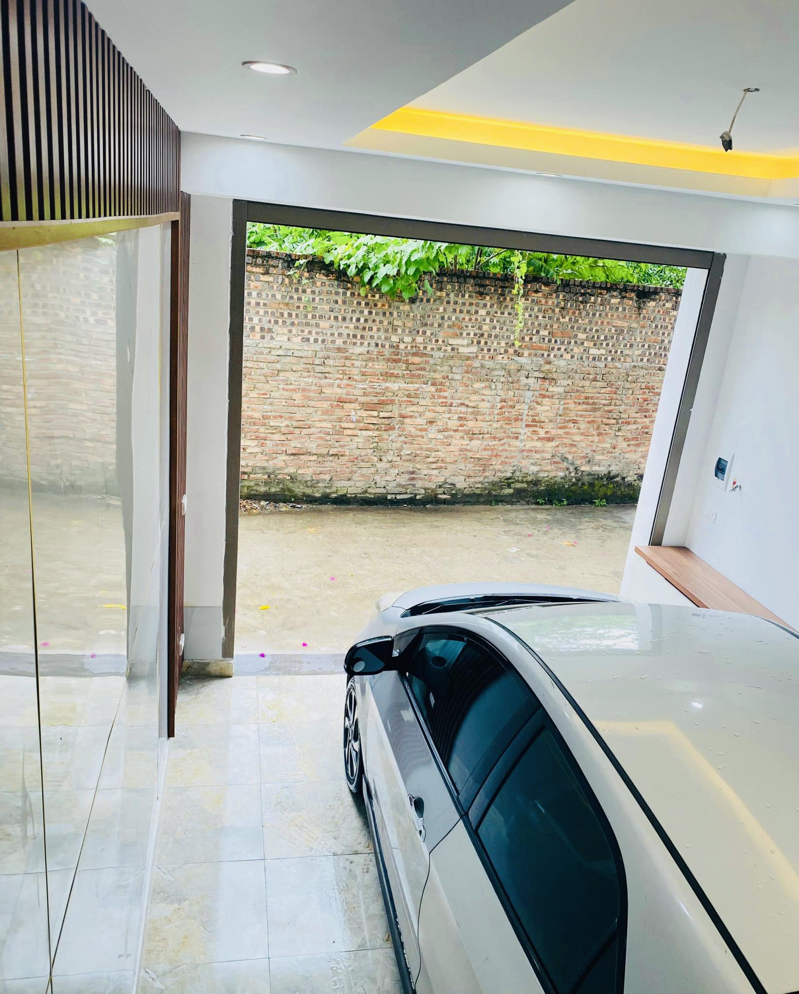 NHÀ THANH LÂN- Ô TÔ VÀO NHÀ- KINH DOANH- VÀO Ở NGAY- 37M2 4T- CHỈ CÓ 3.7 TỶ