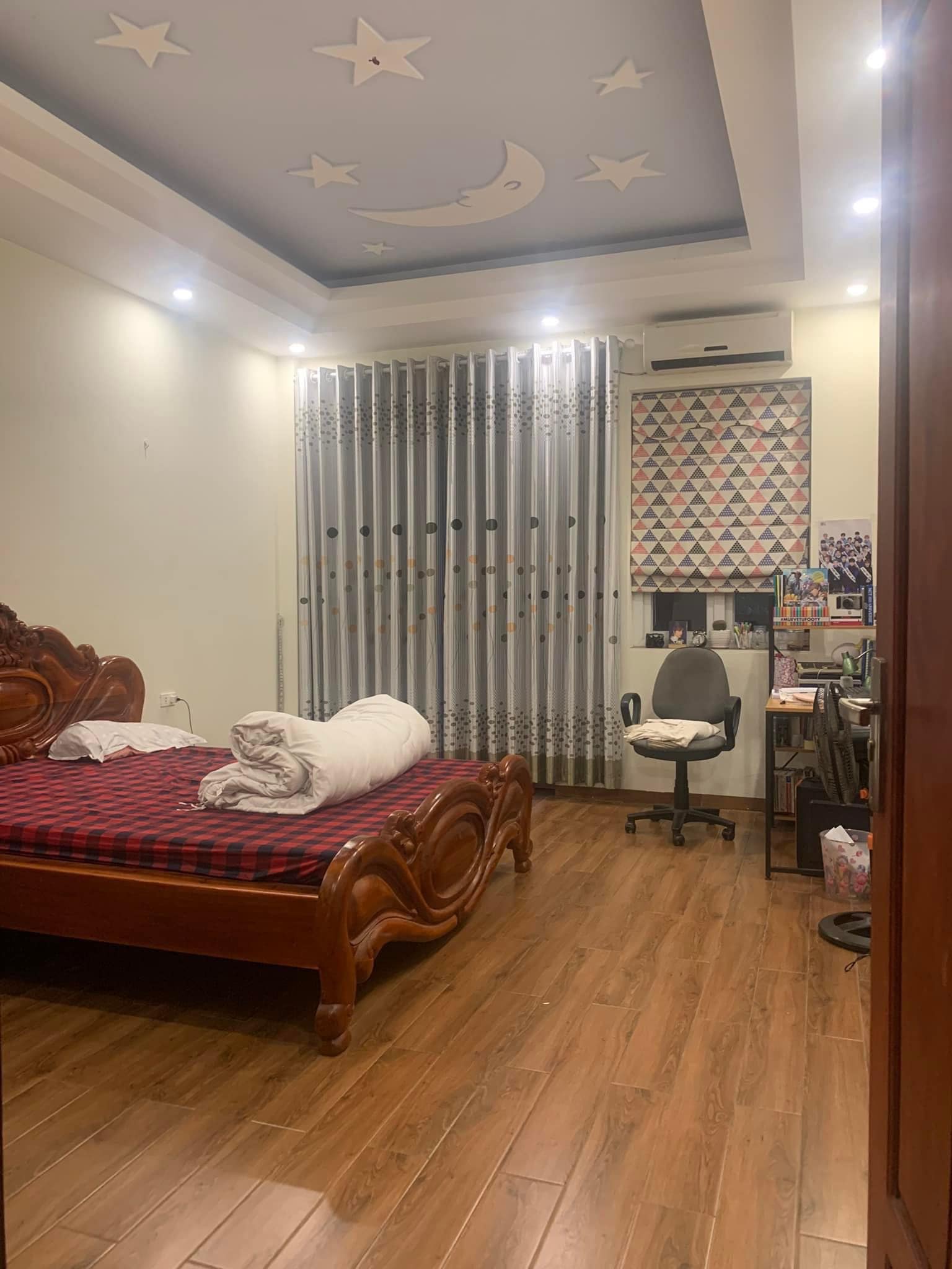 NHÀ PHÂN LÔ, LIỀN KỀ GELEXIA RIVERSIDE -885 TAM TRINH-69M2-5T-CHỈ CÓ 12.1 TỶ.Lh.E.Định:0967.592.566