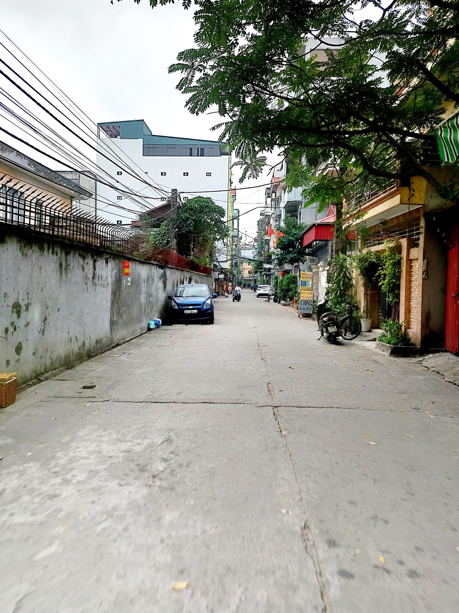 Bán Gấp! Thửa Đất Phân Lô Vĩnh Quỳnh 36m, Ôtô tránh, KD, Spa đỉnh giá rẻ giật mình