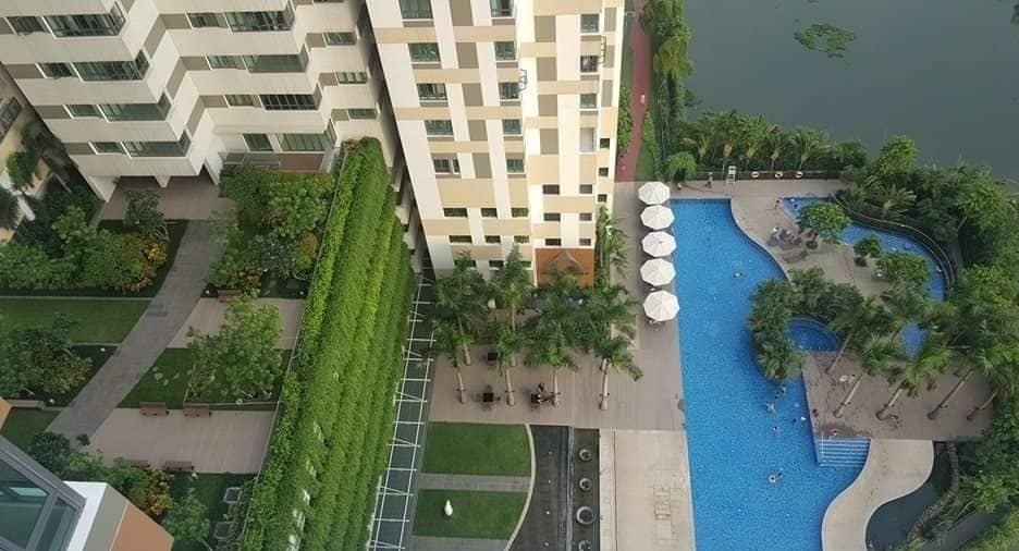 CHÍNH CHỦ BÁN CĂN HỘ CAO CẤP MULBERRY LAND MỖ LAO, HÀ ĐÔNG 90 M2, 3 PHÒNG NGỦ, GIÁ HƠN 3 TỶ. LH 09.898989.86