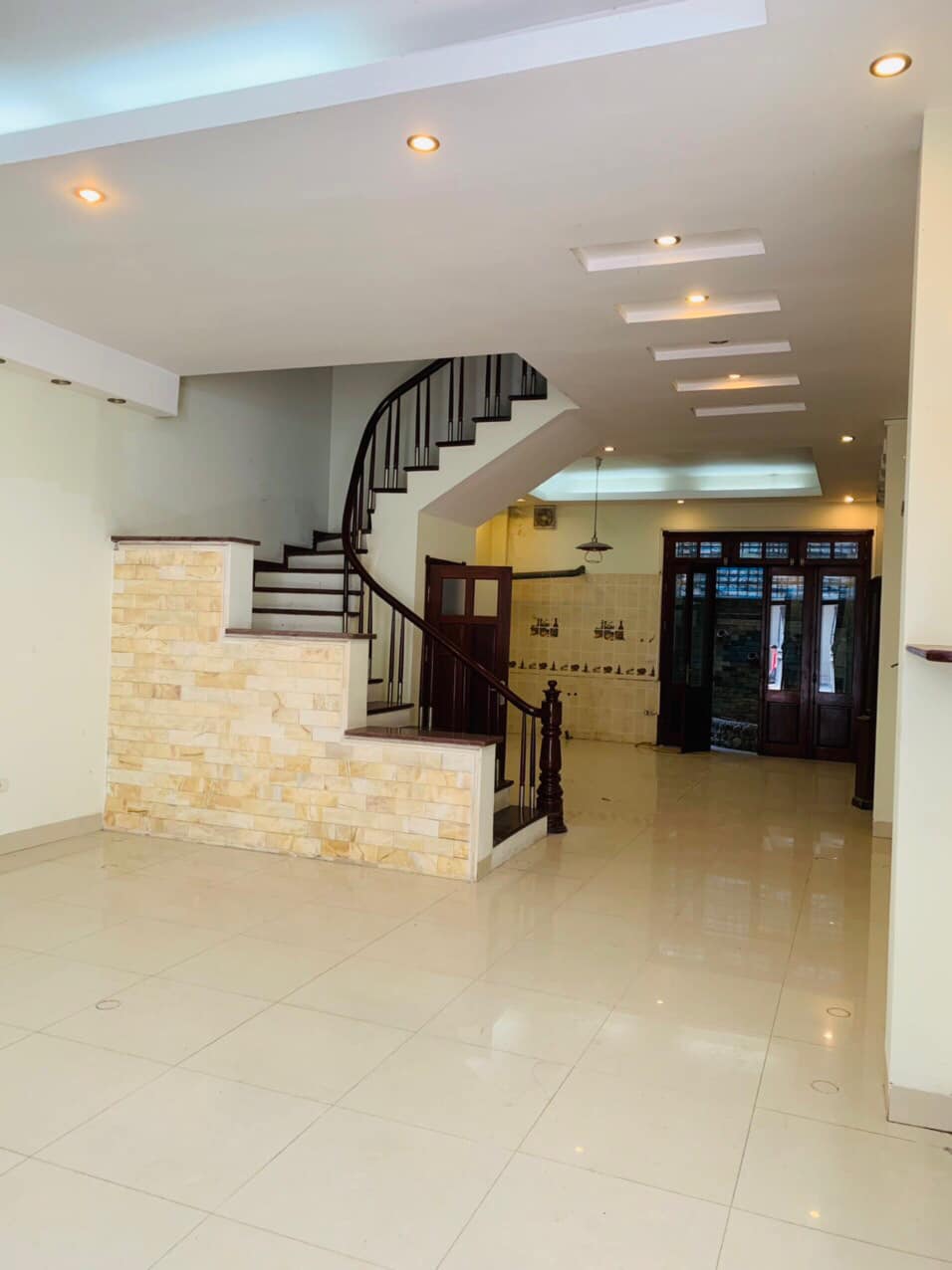 Bán nhà Nhân Hòa, Thanh Xuân, 40m2, 4PN, nhà mới, gần ô tô, 6.3 tỷ