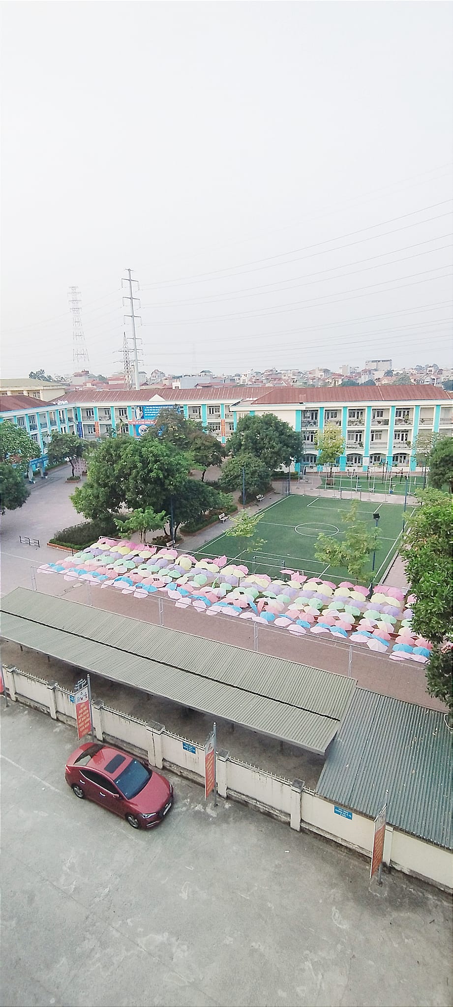 Bán nhà 123 Thuỵ Phương, gần Đại Học Tài Chính Ngân Hàng, 60m2, Trước nhà oto đỗ thoải mái