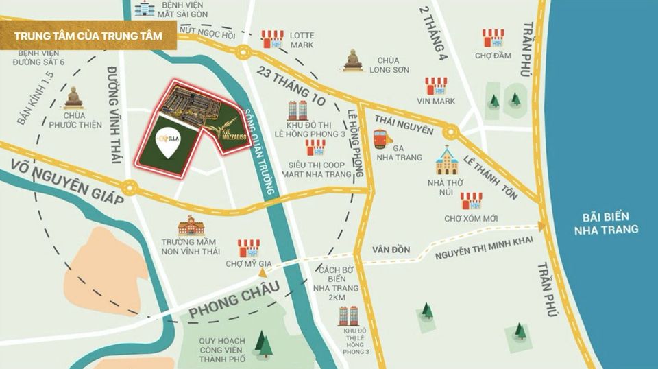 Suất ngoại giao chiết khấu 10%, mở bán khu Shophouse tuyến phố đi bộ KHU ATHENS