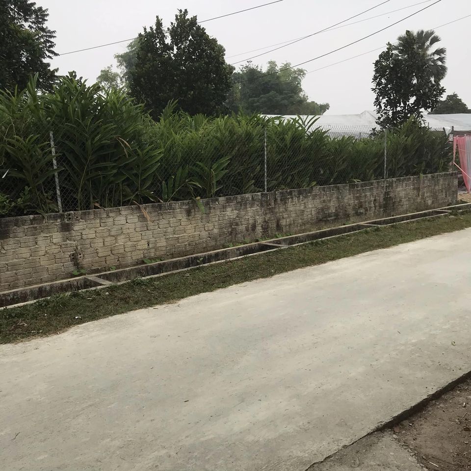 Em bán mảnh đất ở đội 24 Bản Phủ, huyện Điện Biên