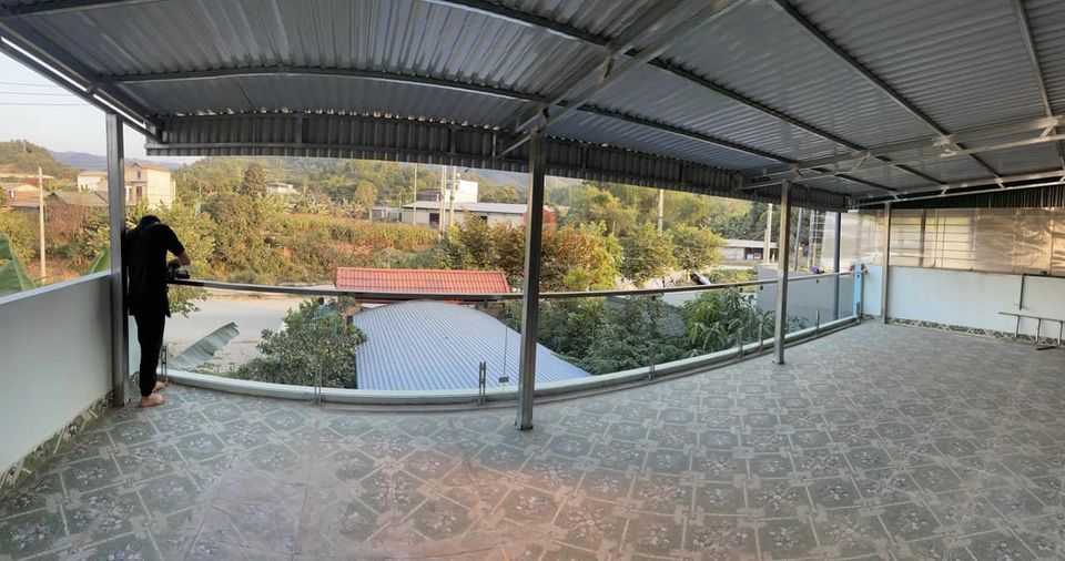 Bán nhà vườn ở đội 4 Sam Mứn, huyện Điện Biên.