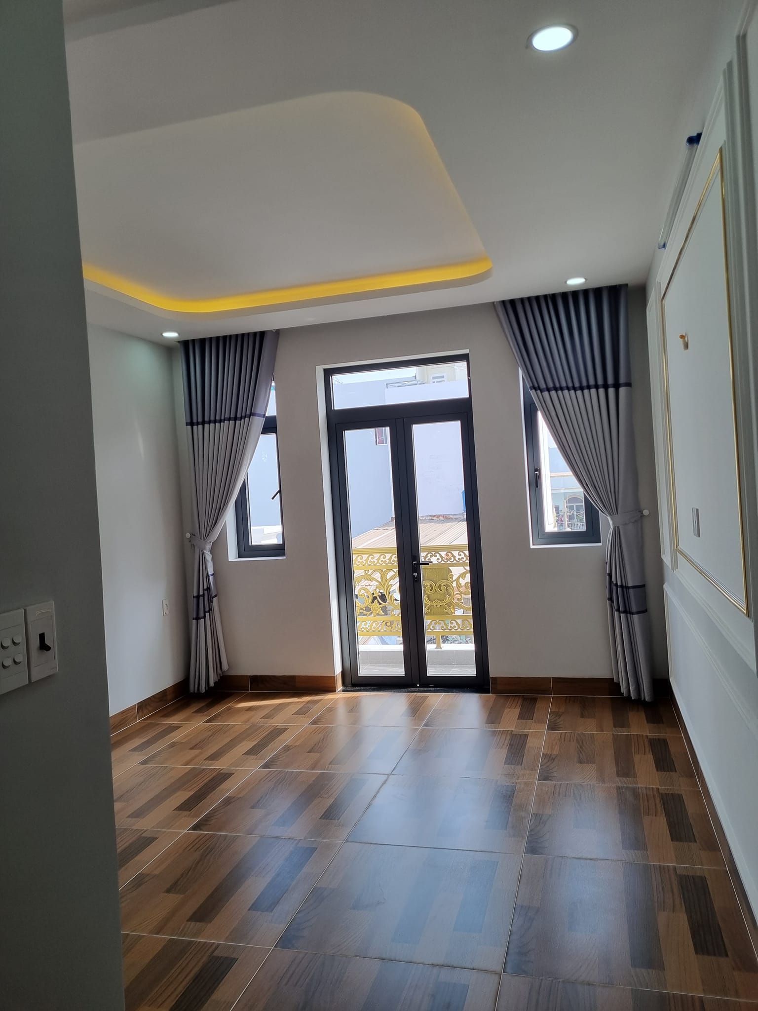 Bán nhà mới đẹp khu Tên Lửa gần Aeon quận Bình Tân giá chỉ 10 tỷ