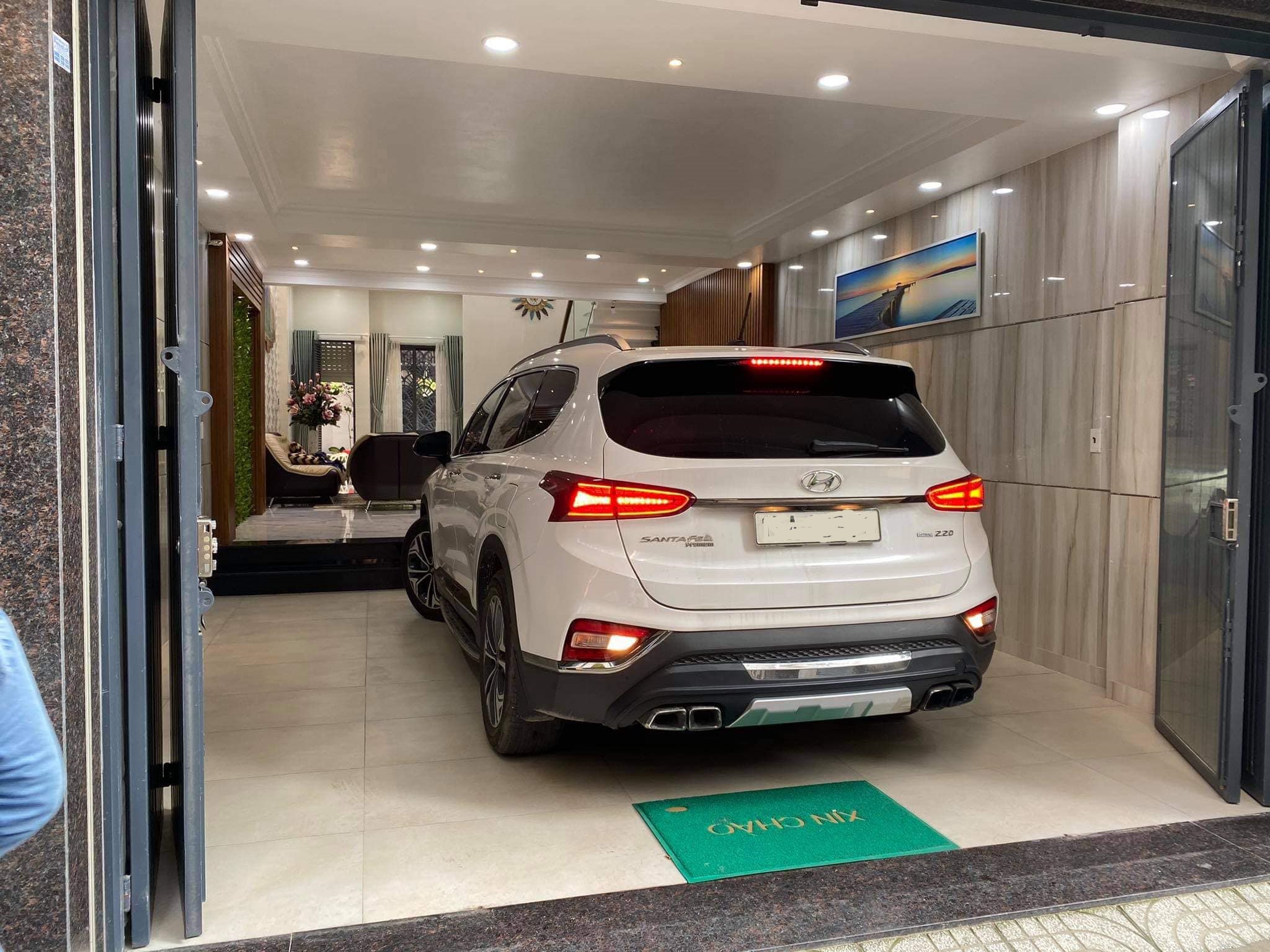 Nợ Bank - Gấp Bán - Rẻ Bèo - 3 Tầng 76m2 - Tô Ngọc Văn -Q12 - 4 tỷ 4