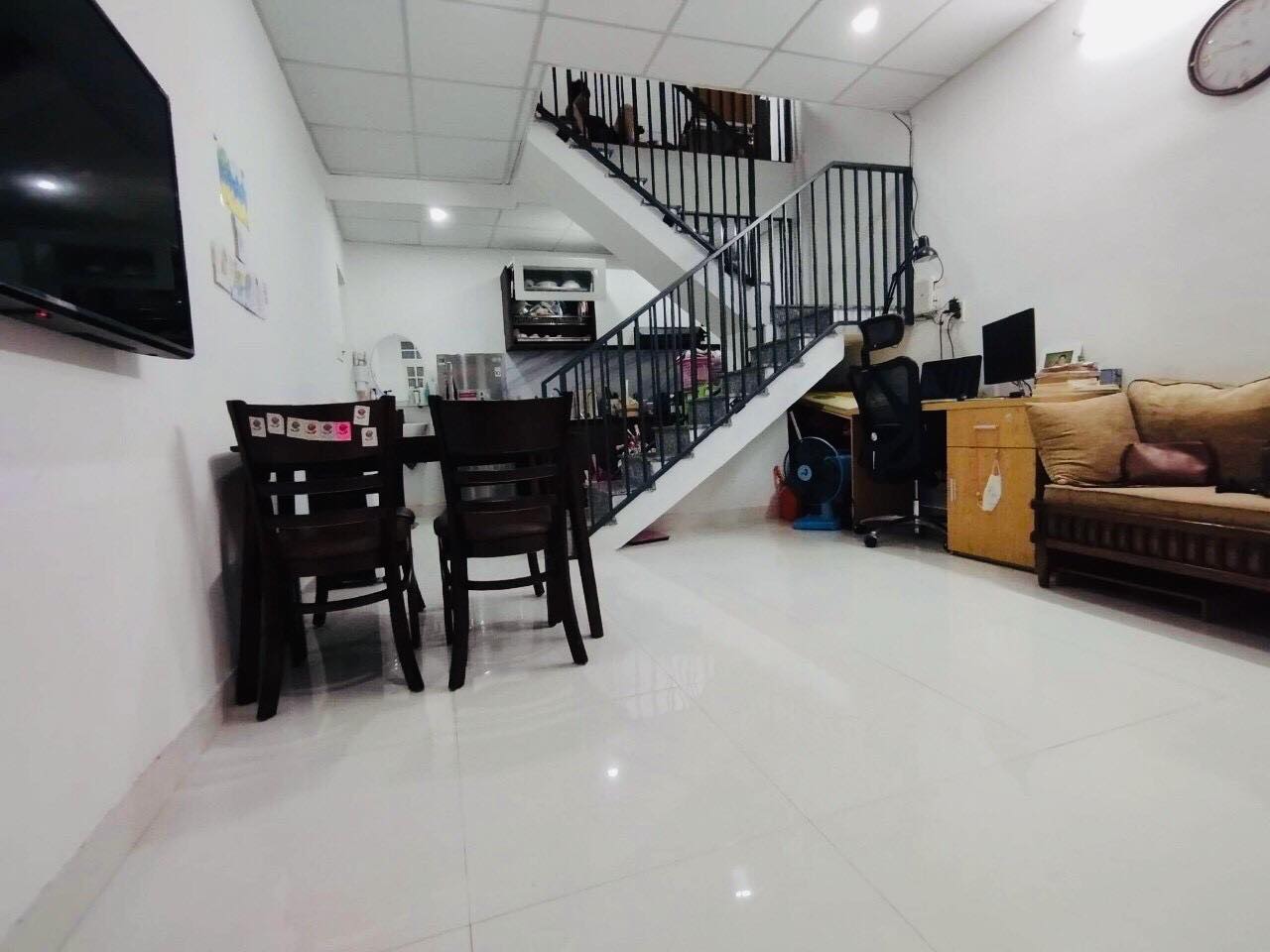 _Hàng Hiếm Nỡ Hậu Hùng Vương – Thanh Khê DT 51m2 Ngang 7m giá chỉ 1.9ty