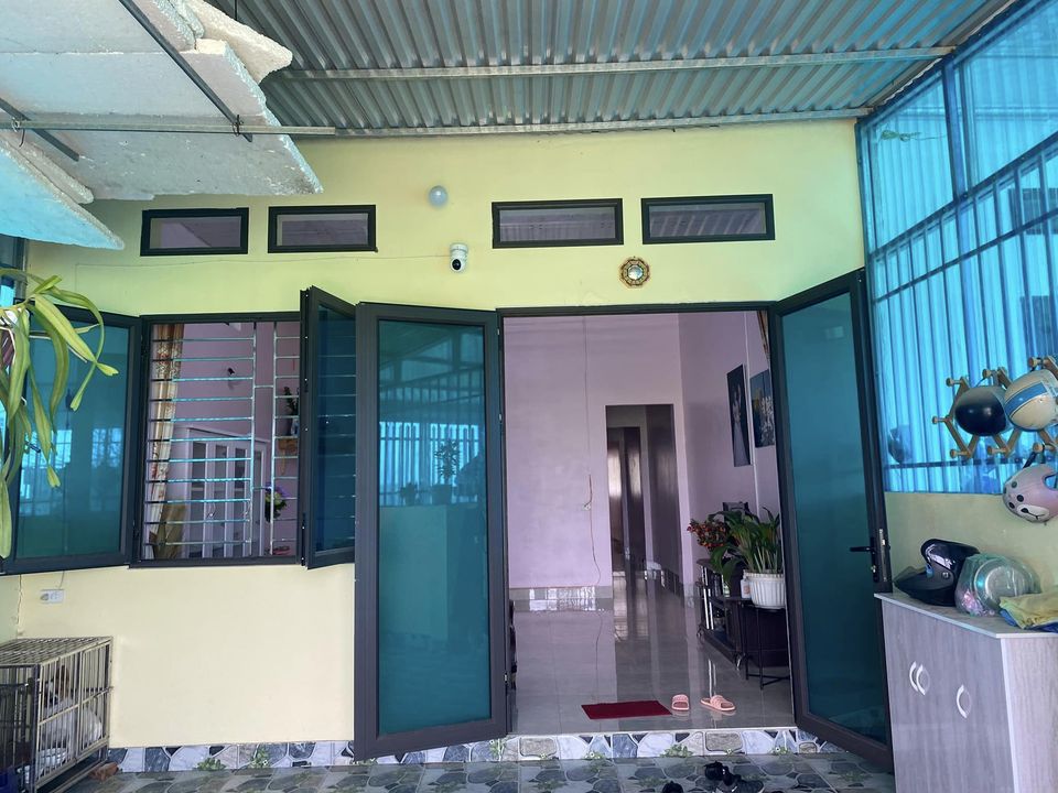 Gia đình cần bán gấp nhà cấp 4 ở tổ 3, Phường Noong Bua, TP. ĐBP