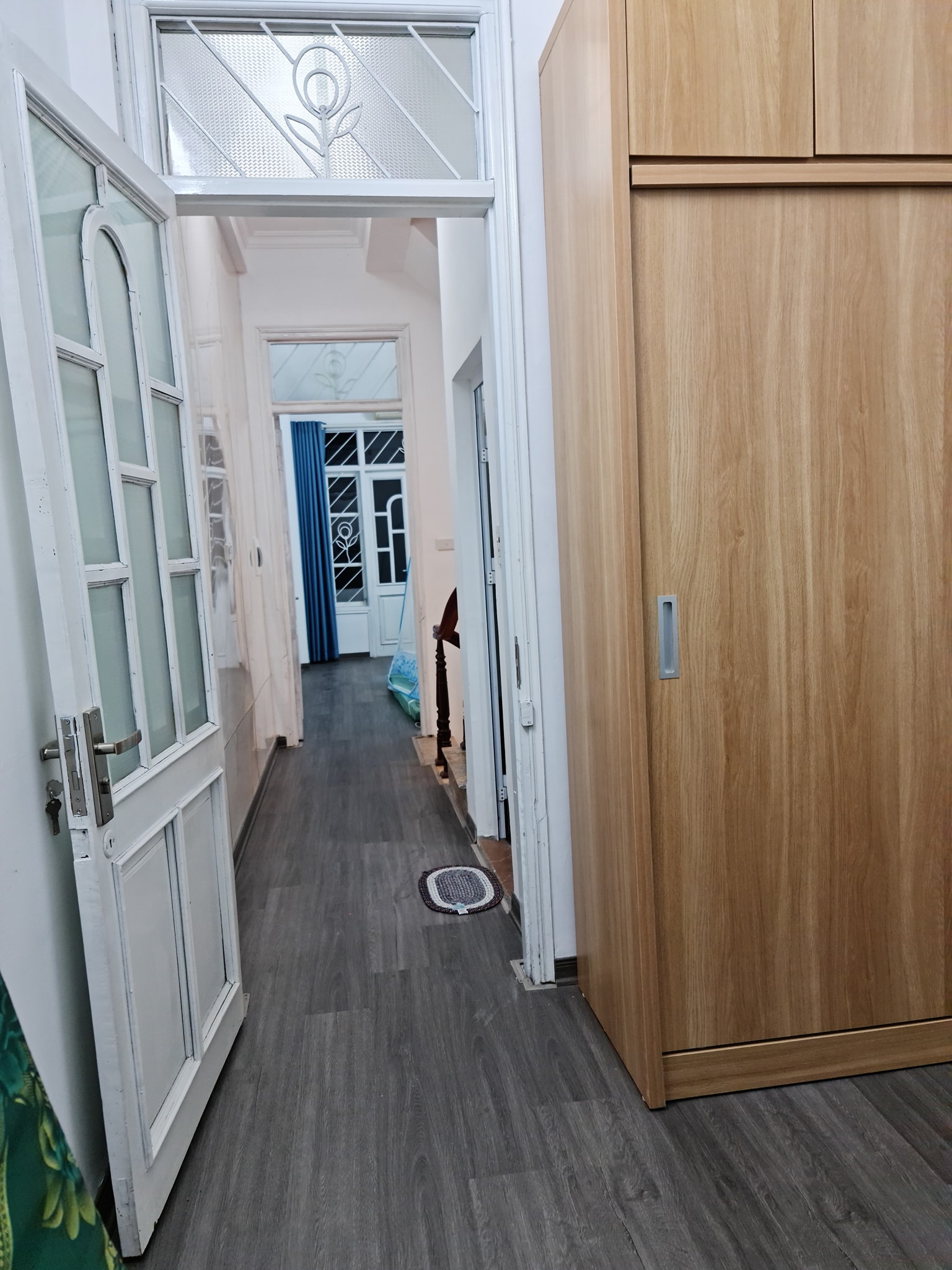 BÁN NHÀ NGÕ 179 HÀNG BÔNG, QUẬN HOÀN KIẾM, DIỆN TÍCH 50M, MẶT TIỀN 3,9M, 4 TẦNG. GIÁ 11,3 TỶ