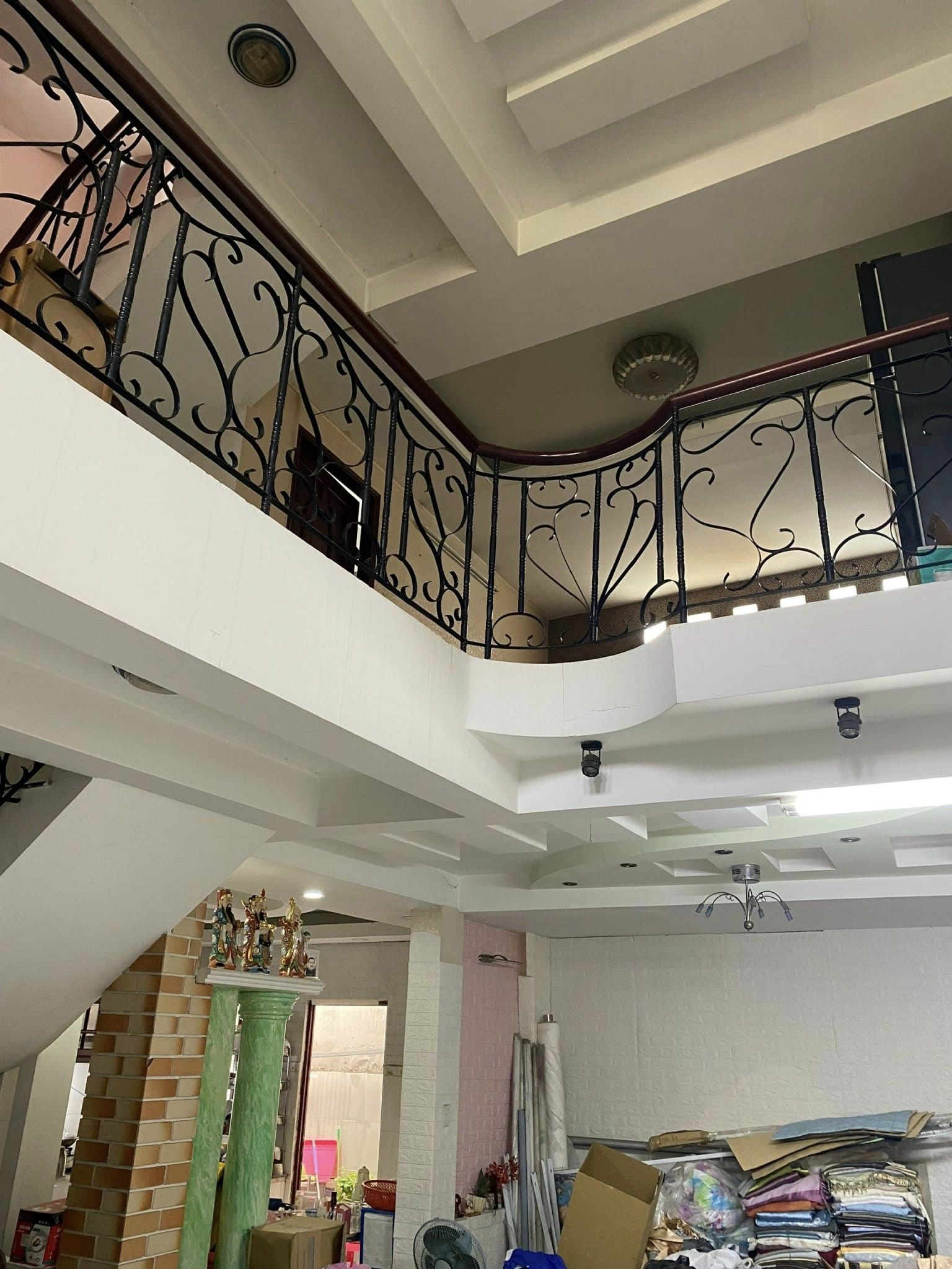 BÁN NHÀ HẼM XE HƠI VĂN TH N 88M2 QUẬN 6 -SÁT MĂT TIỀN ĐƯỜNG -CHỈ 5 TỶ