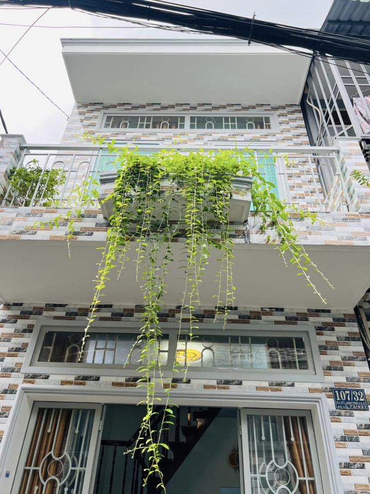 🔴NHÀ GÒ VẤP dưới 3 tỷ Sở hữu ngay.