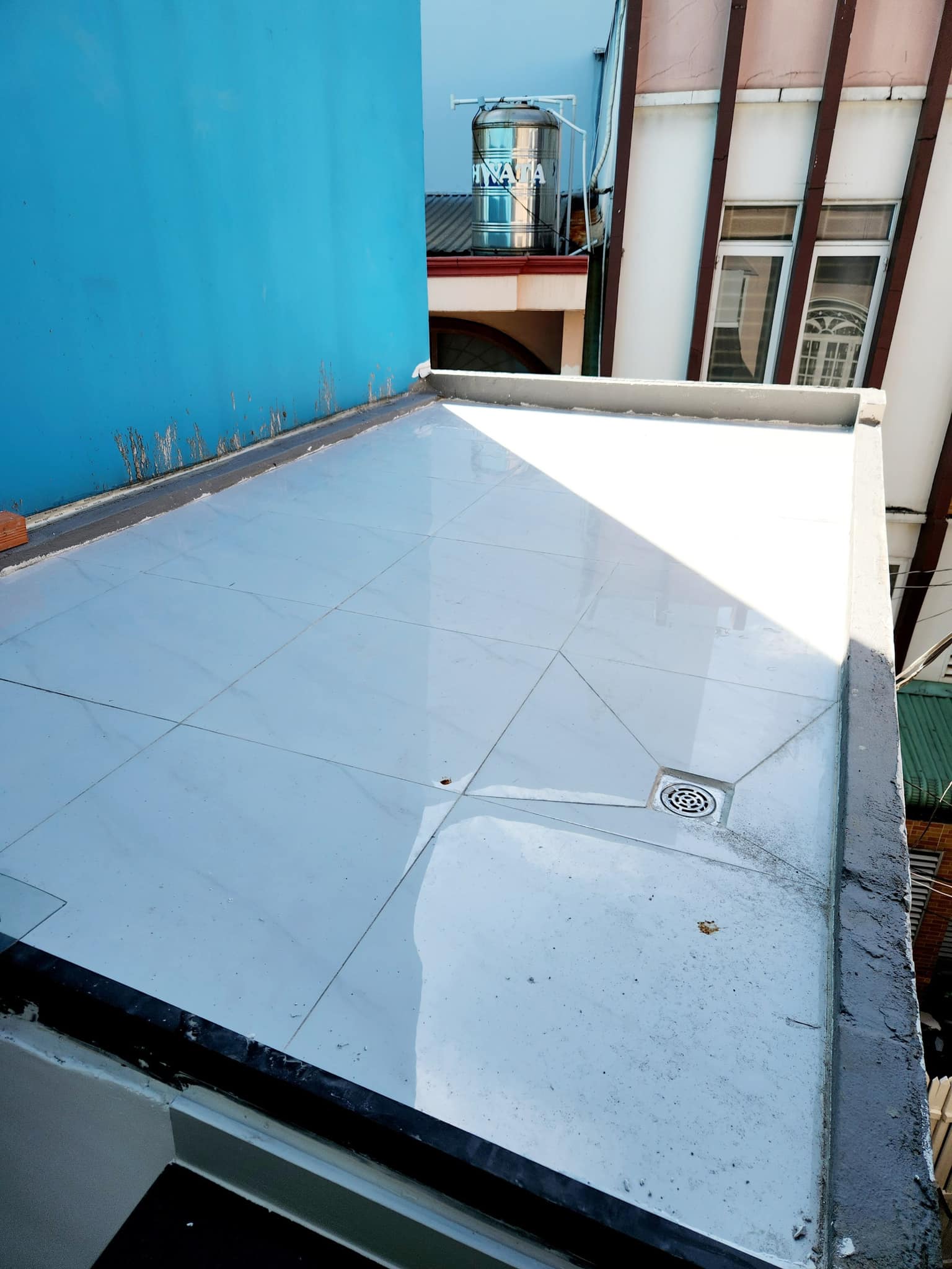 Bán nhà Hoàng Hoa Thám Quận Bình Thạnh. DT 14m2. Giá nhỉnh 2 tỷ