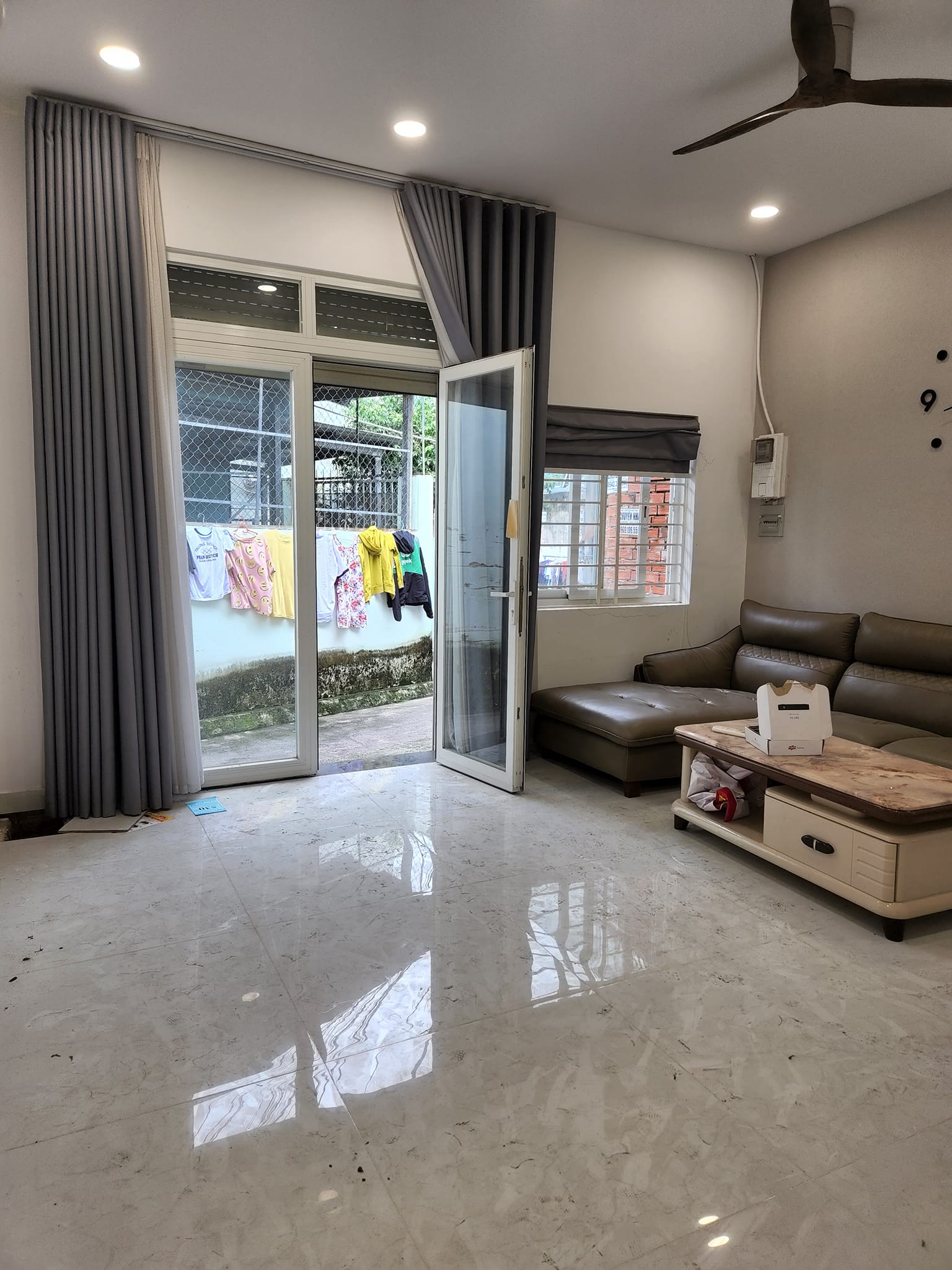 BÁN NHÀ NGUYỄN PHÚC CHU, TÂN BÌNH , DTSD 88M2
