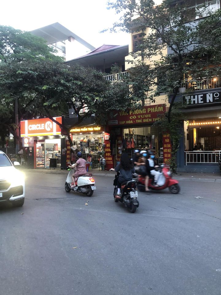 BÁN NHÀ PHỐ KHƯƠNG HẠ THANH XUÂN MỚI KÍNH KOONG GIÁ 4.5 TỶ SỔ ĐỎ