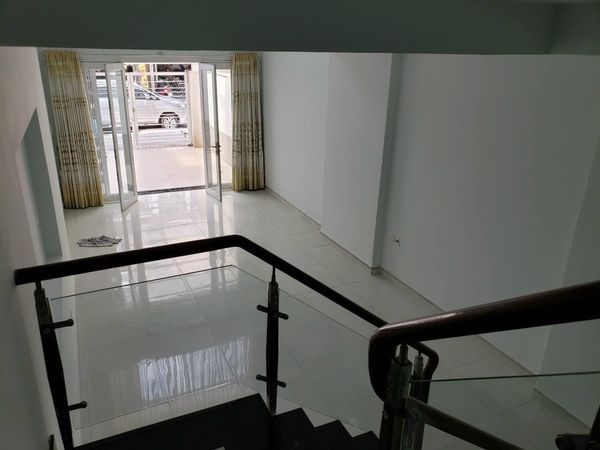 Chủ gấp bán giảm sâu cả tỷ,mt đường số 1 p. tân phú q7,dt 84m,3 tầng,3PN,giá nhỉnh 14.x tỷ.