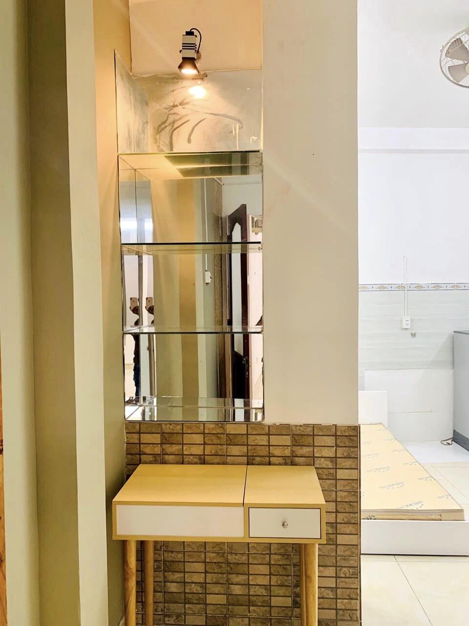 Bán nhà Hoàng Hoa Thám Quận Bình Thạnh. DT 91m2. Giá nhỉnh 7 tỷ