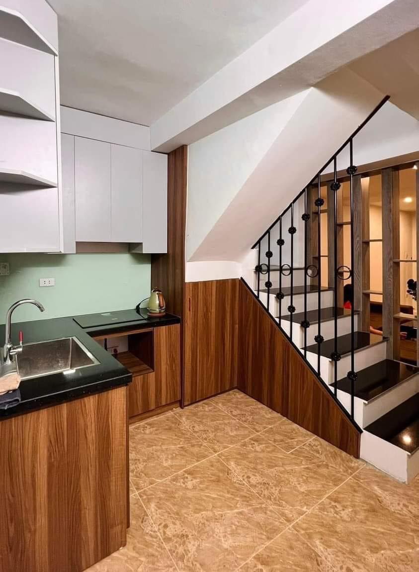 CĂN NHÀ NHỎ XINH ĐẦY ĐỦ CÔNG NĂNG - KHU DÂN TRÍ CAO - CÁCH Ô TÔ TRÁNH CHỈ 10M - BA MẶT THOÁNG