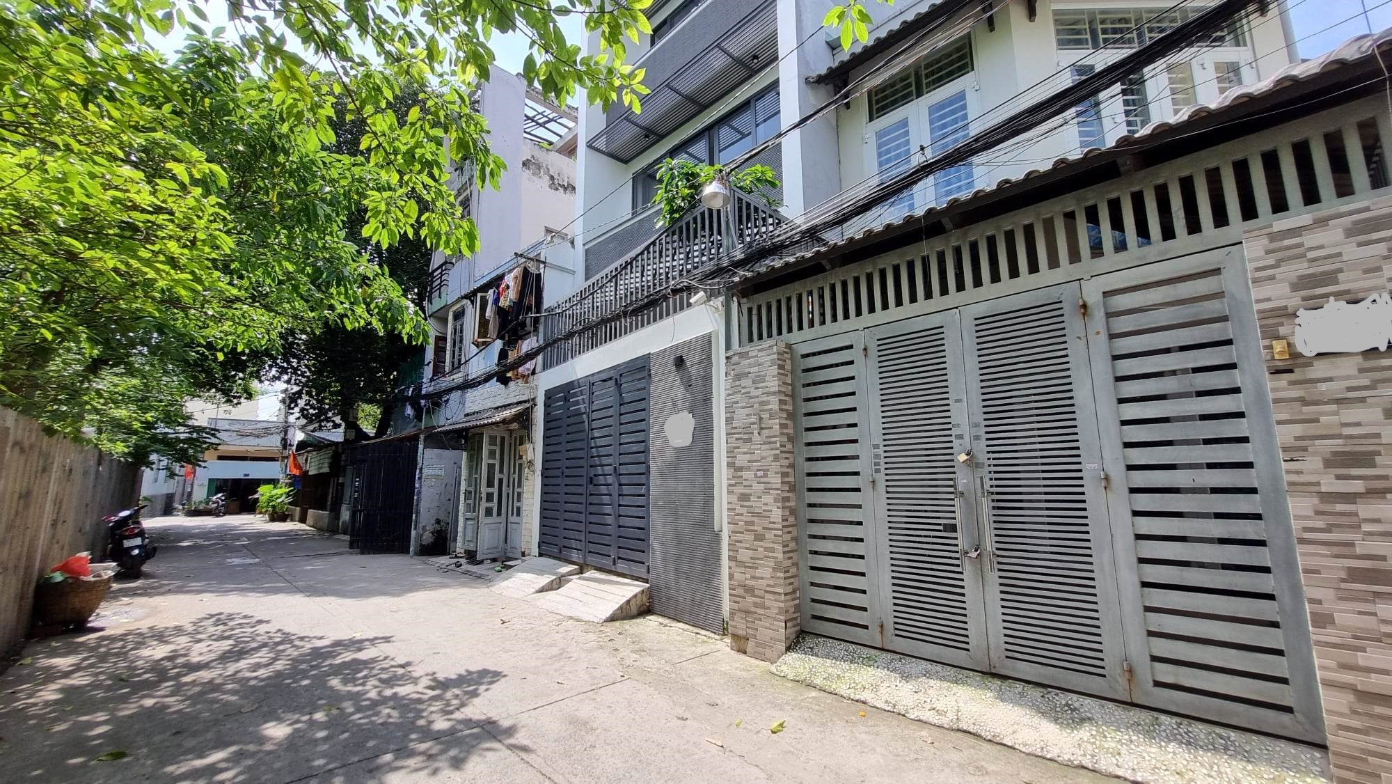 VIP TÂN PHÚ- GẦN AEON MALL- HẺM 6M THÔNG- 2 TẦNG - NHÀ MỚI Ở NGAY - SỔ VUÔNG - 80M2- CHỈ 7 TỶ