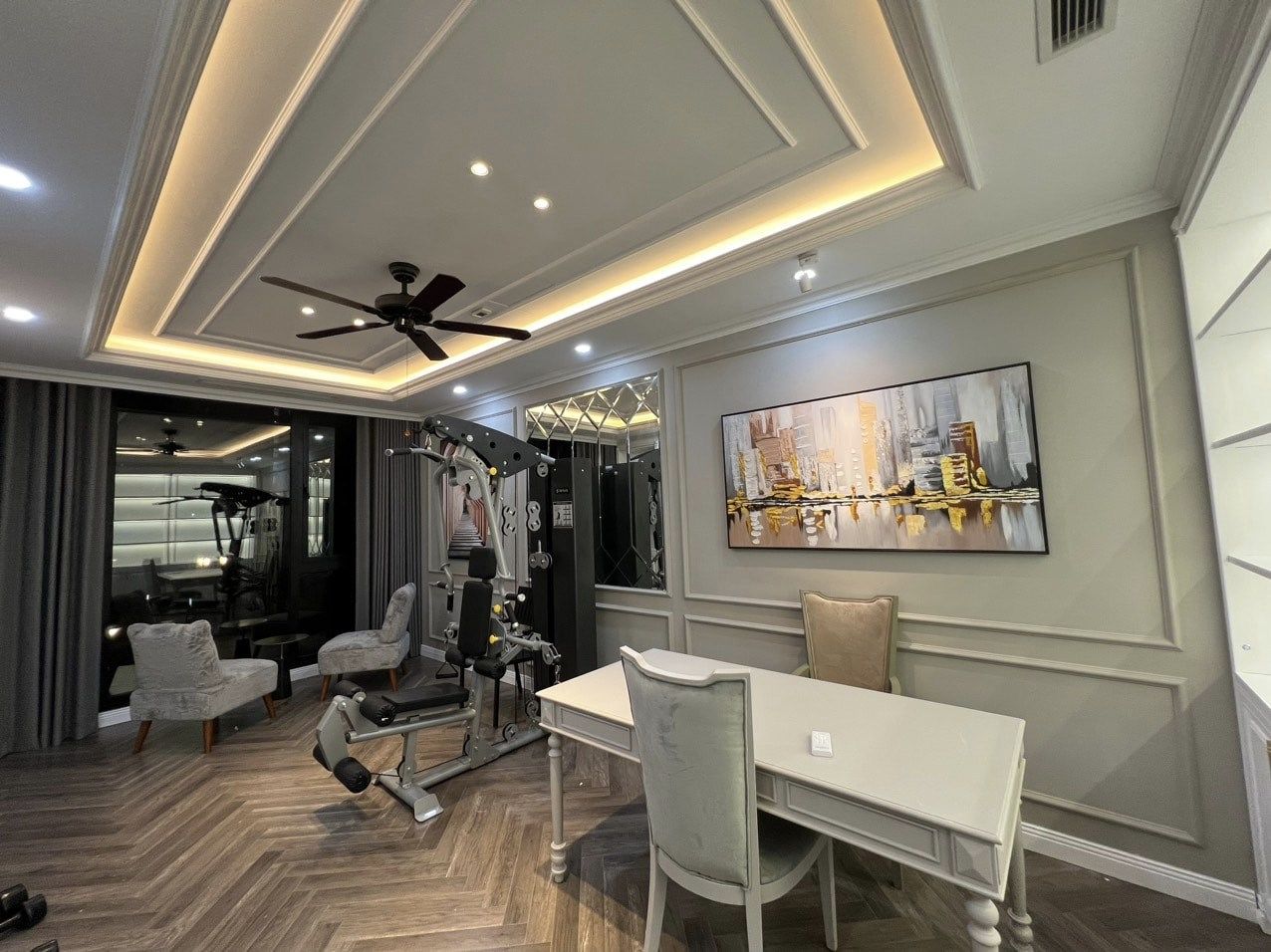 Biết thự đơn lập Vinhomes Riverside, đẳng cấp thượng lưu, siêu tiện ích, DT 120m2, 32 tỷ