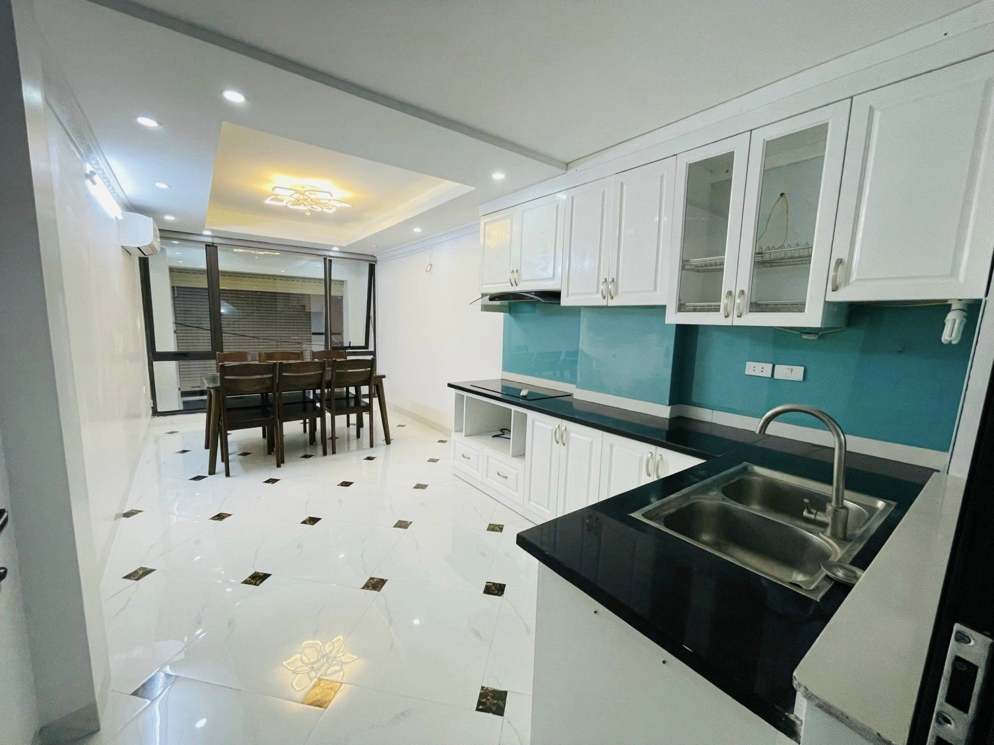 CHỈ 12,5 TỶ SỞ HỮU TÒA CĂN HỘ 84M2 X 7 TẦNG X 17 PHÒNG KHÉP KÍN - TRUNG TÂM TÂY HỒ - XUÂN LA