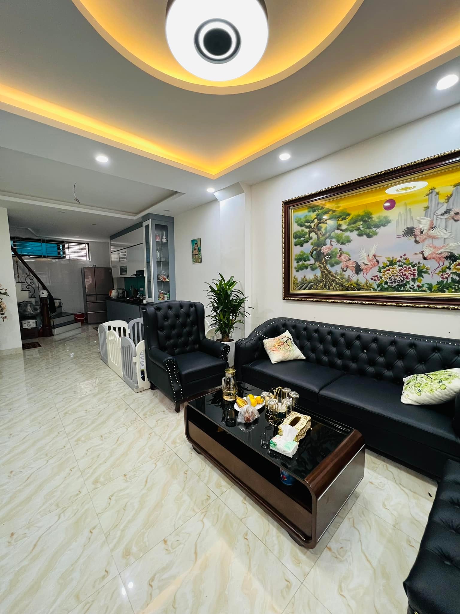 Bán nhà phố Quần Ngựa, Ba Đình, Ô TÔ 7C, 7 tỷ 46m Phân lô, Sát mặt phố Văn Cao, Hồ Tây