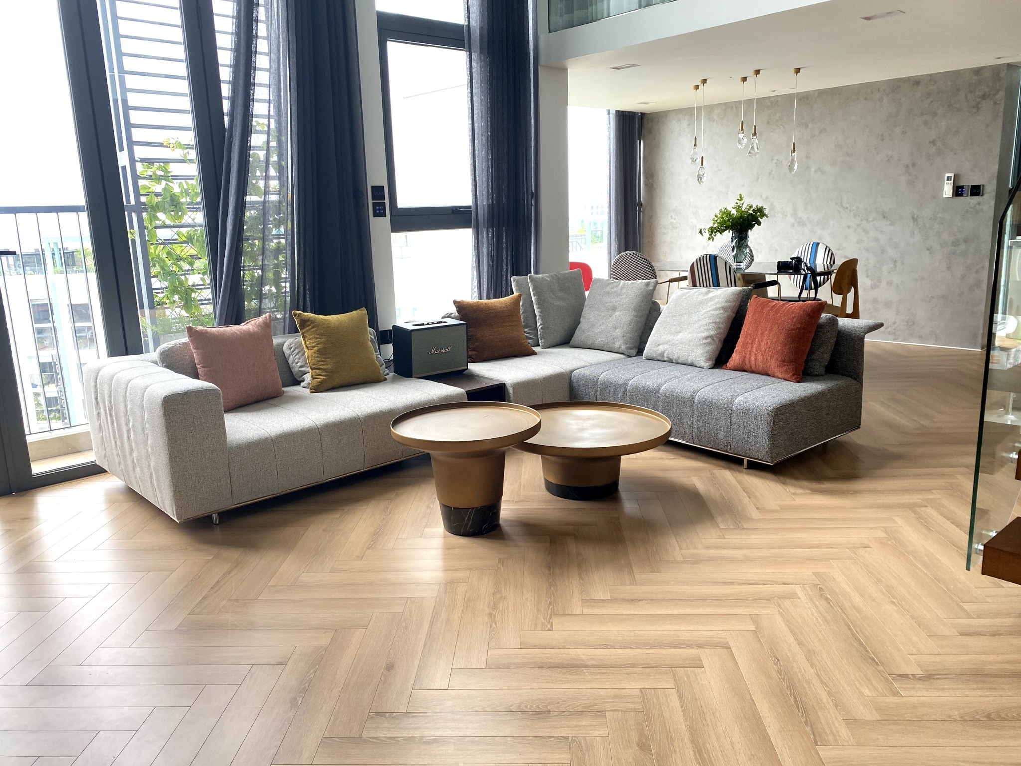 CHCC CAO CẤP DUPLEX GOLD SEASON 47 Nguyễn Tuân Thanh Xuân Hơn 5 tỷ