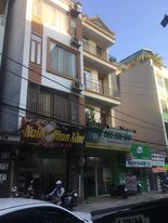 Hoa hậu mặt phố Bà Triệu Hà Đông 85m 5 tầng giá 11.7 tỷ, kinh doanh đỉnh, vỉa hè rộng đẹp, gần các TTTM và các trường ĐH