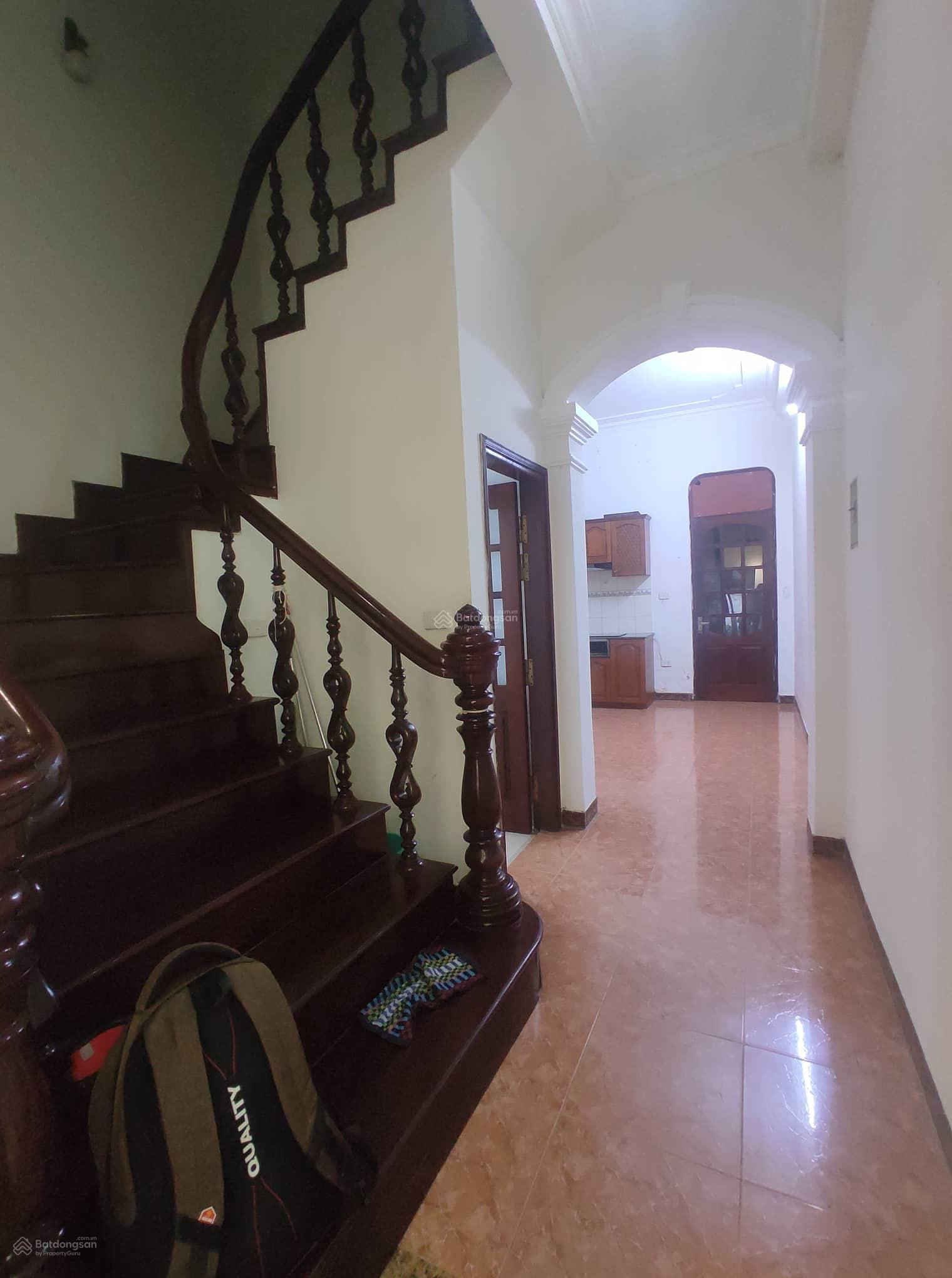 NGUYÊN CĂN ĐÀO TẤN BA ĐÌNH 65M 4 PN KINH DOANH CỰC TỐT LH 0944645553