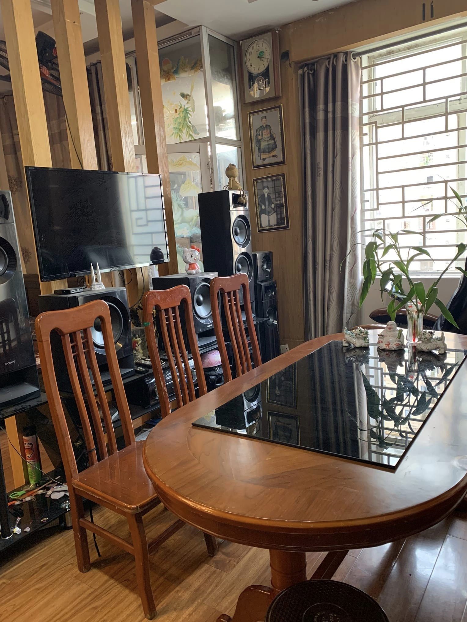 CHUNG CƯ LÔ GÓC KĐT NAM TRUNG YÊN, CẦU GIẤY 65M2, 2 PHÒNG NGỦ, GIÁ NHỈNH 2 TỶ. LH 09.89.89.89.86