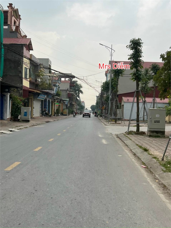 Chỉ 25 triệu, ngõ thông ô tô có ngay 60m đất giá rẻ tại Đình Trung, Xuân Nộn, Đông Anh