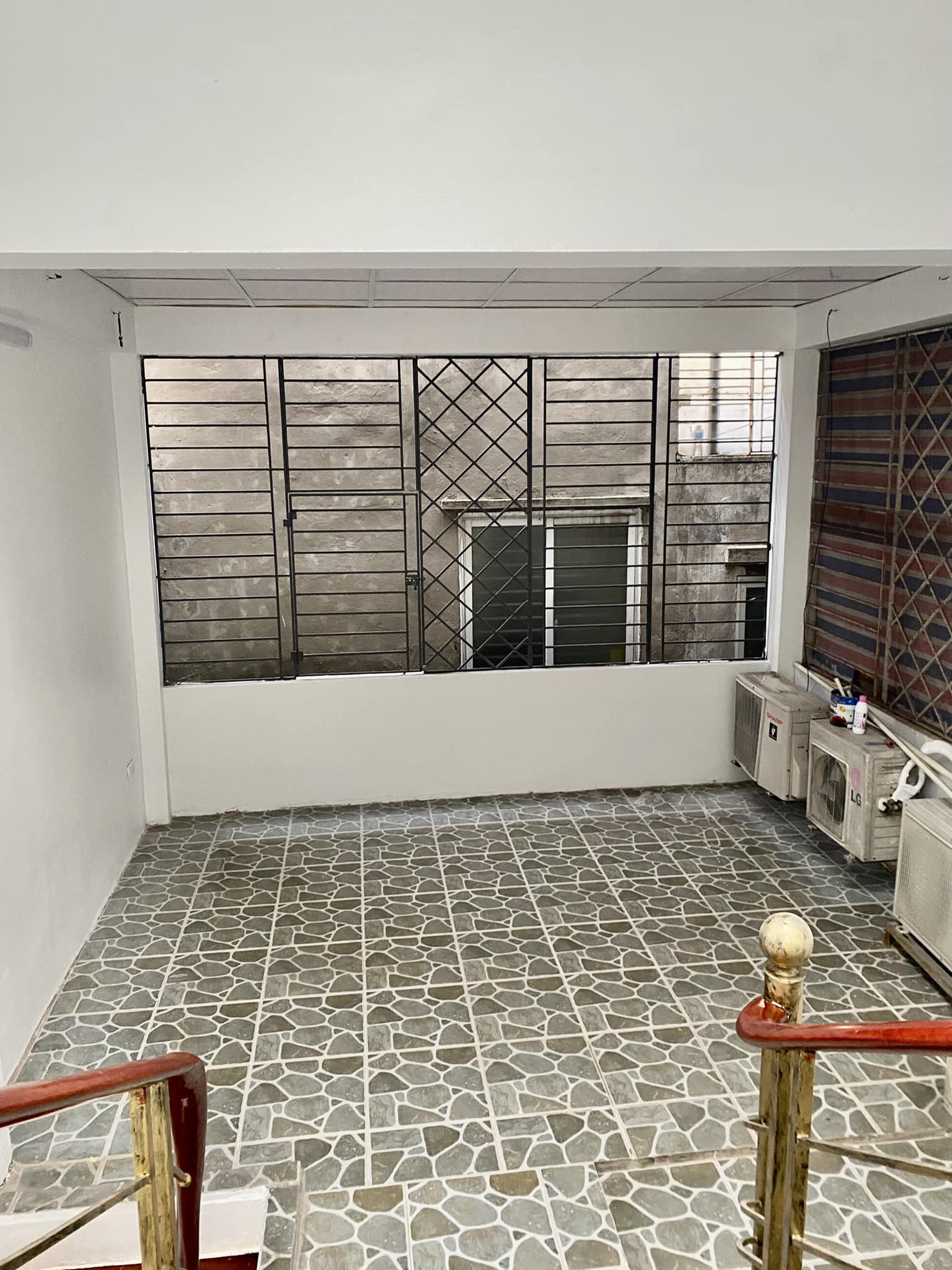 BÁN NHÀ HOÀNG HOA THÁM 5.29 TỶ 39M2 4T MT 4.1M – 2 THOÁNG – NGÕ THÔNG – SIÊU ĐẸP – SÁT PHỐ