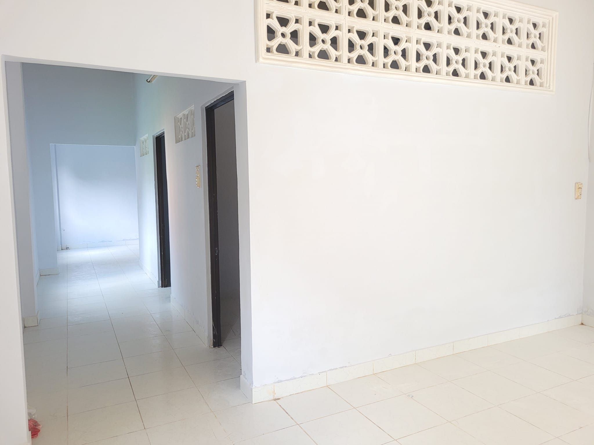 BÁN NHÀ MIẾU GÒ XOÀI, BÌNH TÂN DT 4 X 15 NỞ HẬU