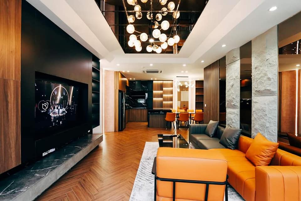 Bán nhà Yên Hòa - Cầu Giấy nông, ô tô 50m, tiện ích ngập tràn, dt 36m, 4 tỉ