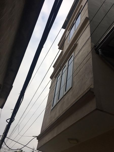 Bán nhà Phố Thanh Bình 43*4T, tặng FULL NỘI THẤT, ÔTÔ, MT 5.1m