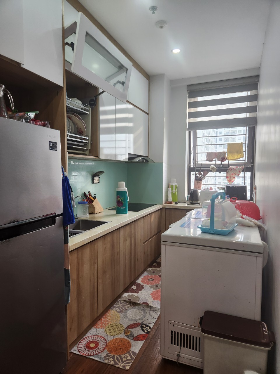 Chung cư Eco home 62m2, đẹp vào ở ngay, giá 2,25 tỷ