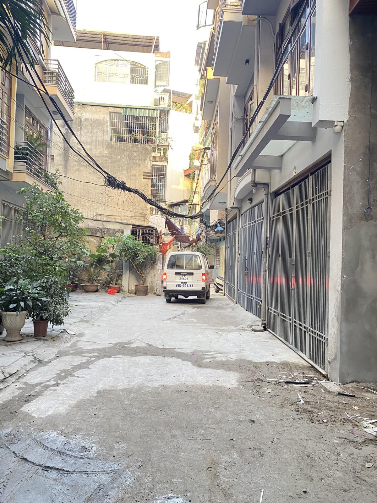 BÁN NHÀ LÁNG HẠ 12.5 TỶ 47M2 7T MT 4M-THANG MÁY-OTO TRÁNH-KINH DOANH ĐỈNH-NỘI THẤT ĐẸP