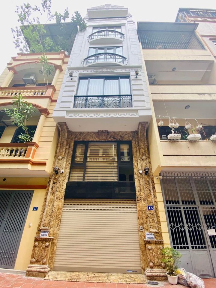 Ơ ĐỘNG ĐẤT- LK THANH XUÂN - KINH DOANH - NHÀ ĐẸP - GIÁ ĐẸP - CHỦ CŨNG ĐẸP LUÔN - GIÁ 8 TỶ