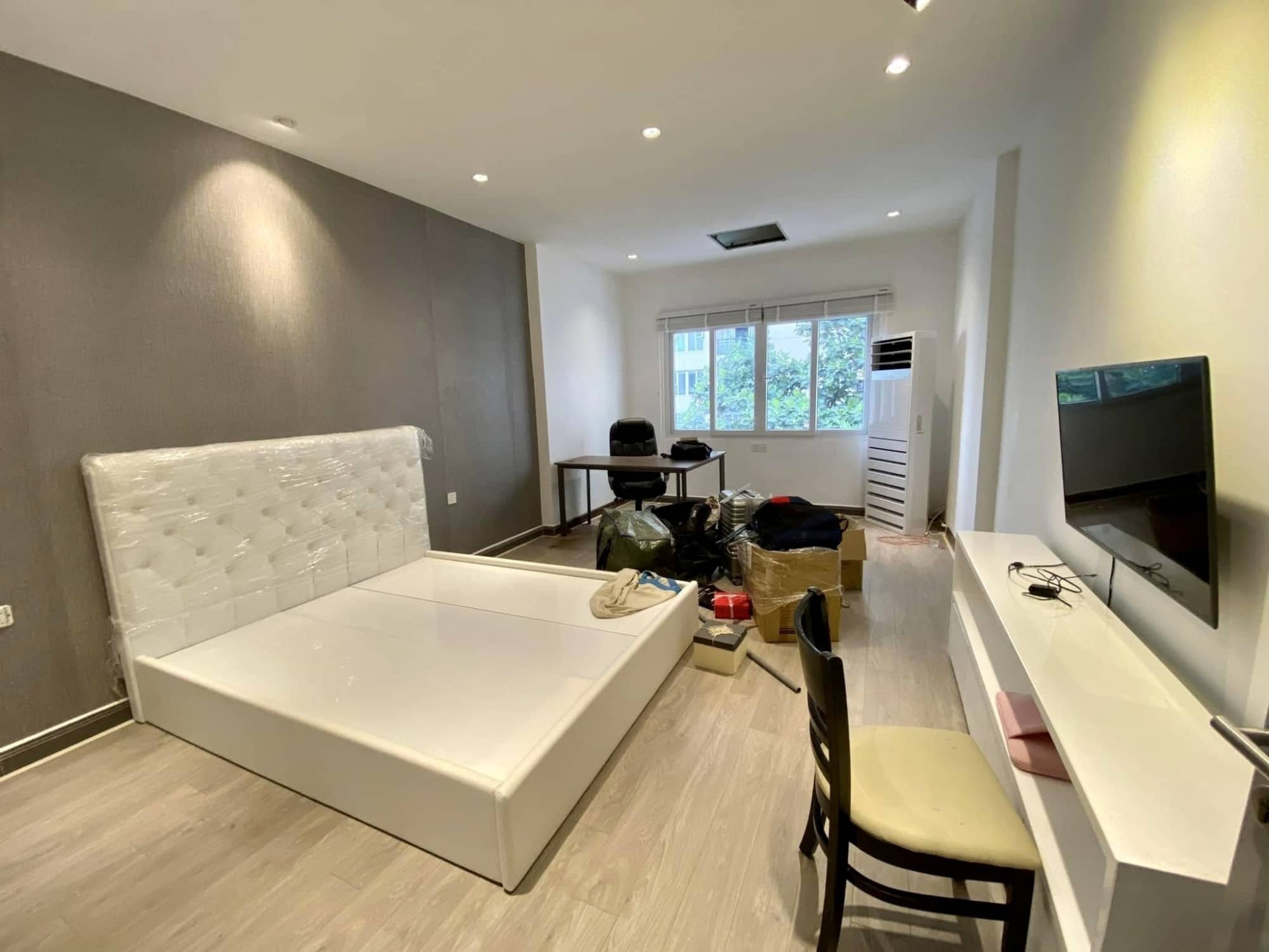 Giảm Sốc 2 tỷ,Nhỉnh 8tỷ NGuyễn Bặc P3 Tân Bình,65m2,NgangGần 6m,5Tầng,Ô tô Đỗ Cửa.