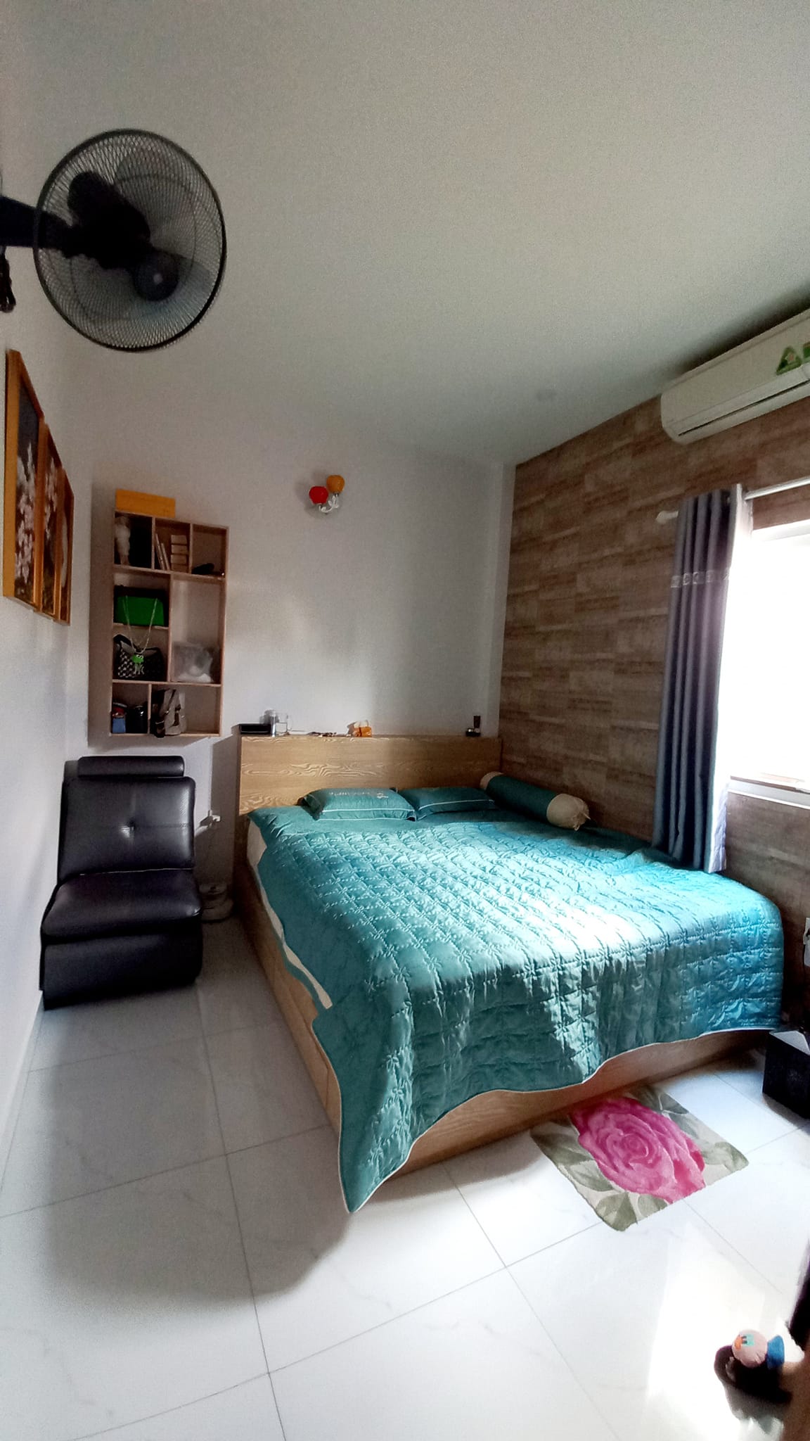 Bán nhà Phan Văn Trị Quận Bình Thạnh. DT 49m2. Giá 4.750 tỷ