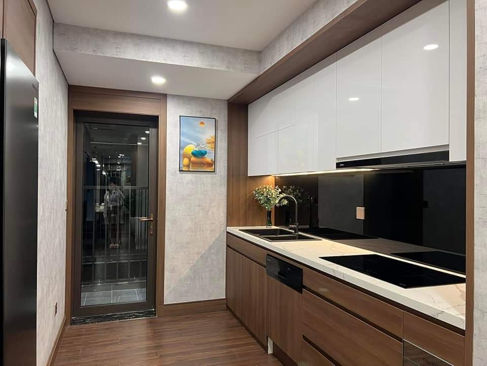 Nhận Nhà Trước Tết Âm Quý Mão Năm 2023, Diện Tích 78m2, 3 Phòng Ngủ