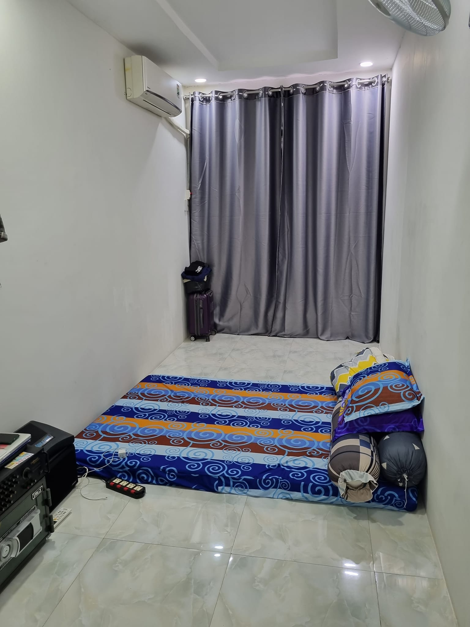 BÁN NHÀ HUỲNH VĂN CHÍNH, QUẬN TÂN PHÚ , DTSD 54M2